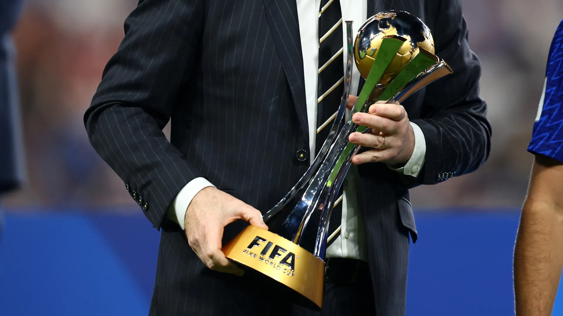 Giorgio Armas habló del Mundial de Clubes 2025: ¿clasifica Boca o no?