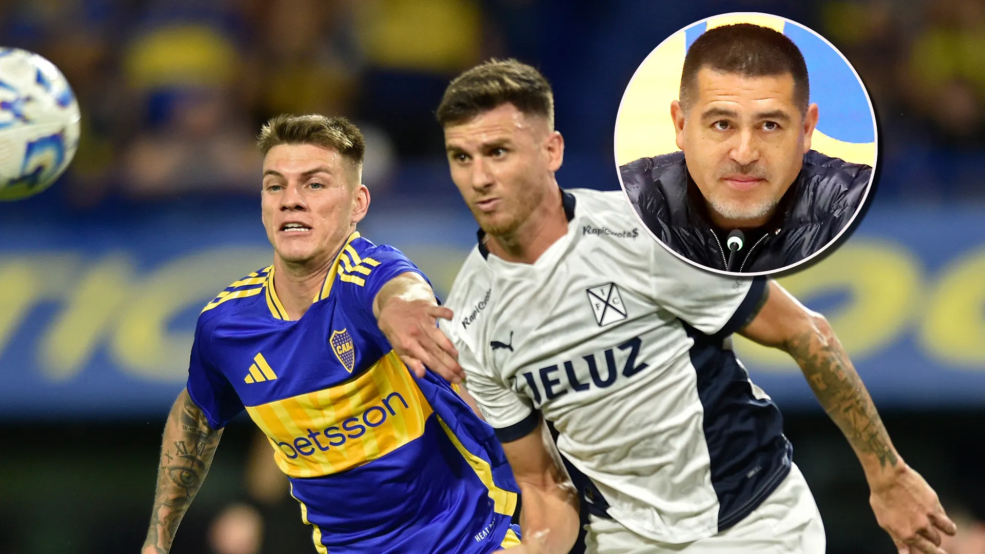 Por qué en Boca importa más el partido ante Independiente que la búsqueda del DT