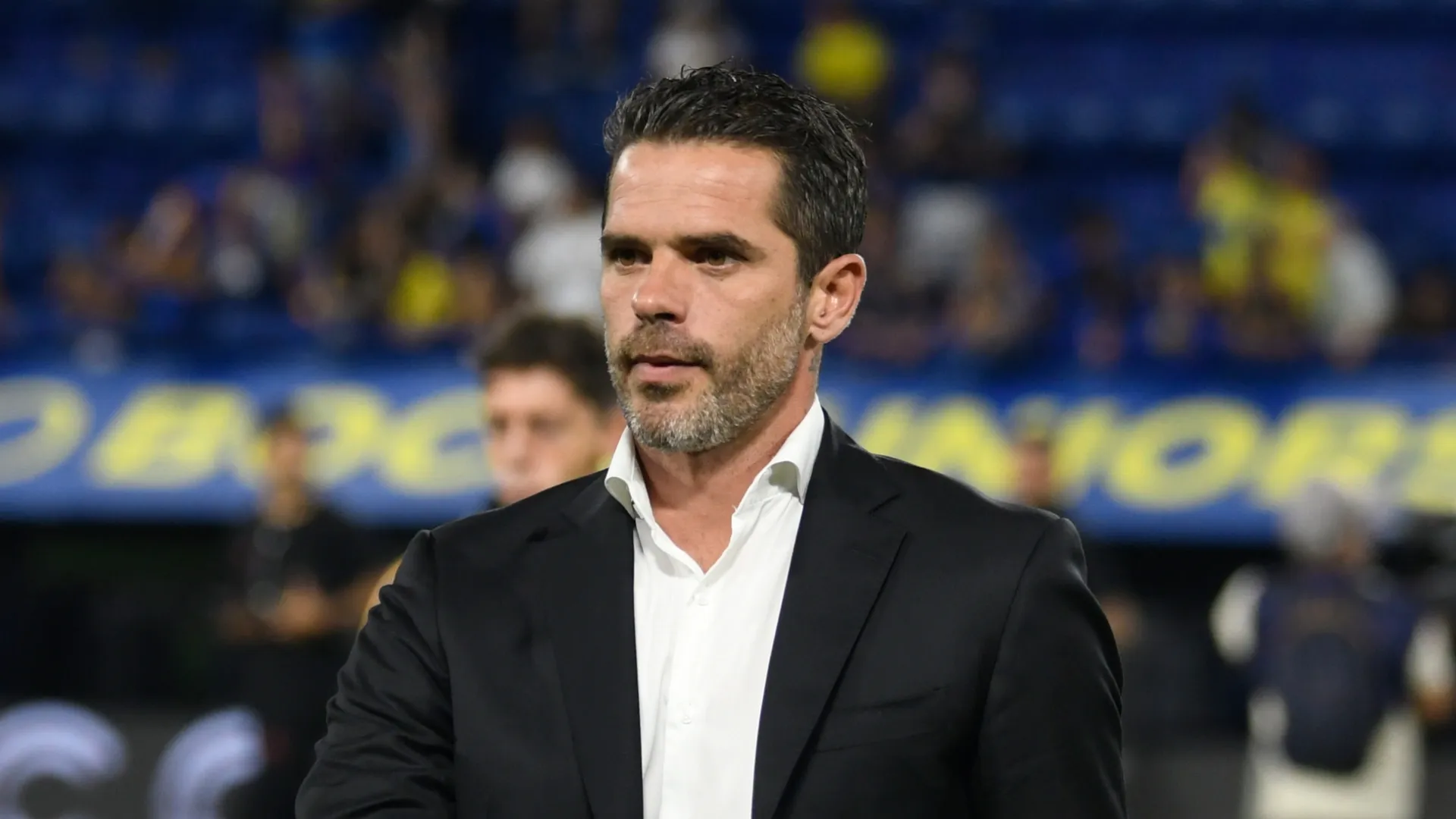 El sorpresivo tridente que armó Gago para enfrentar a Aldosivi