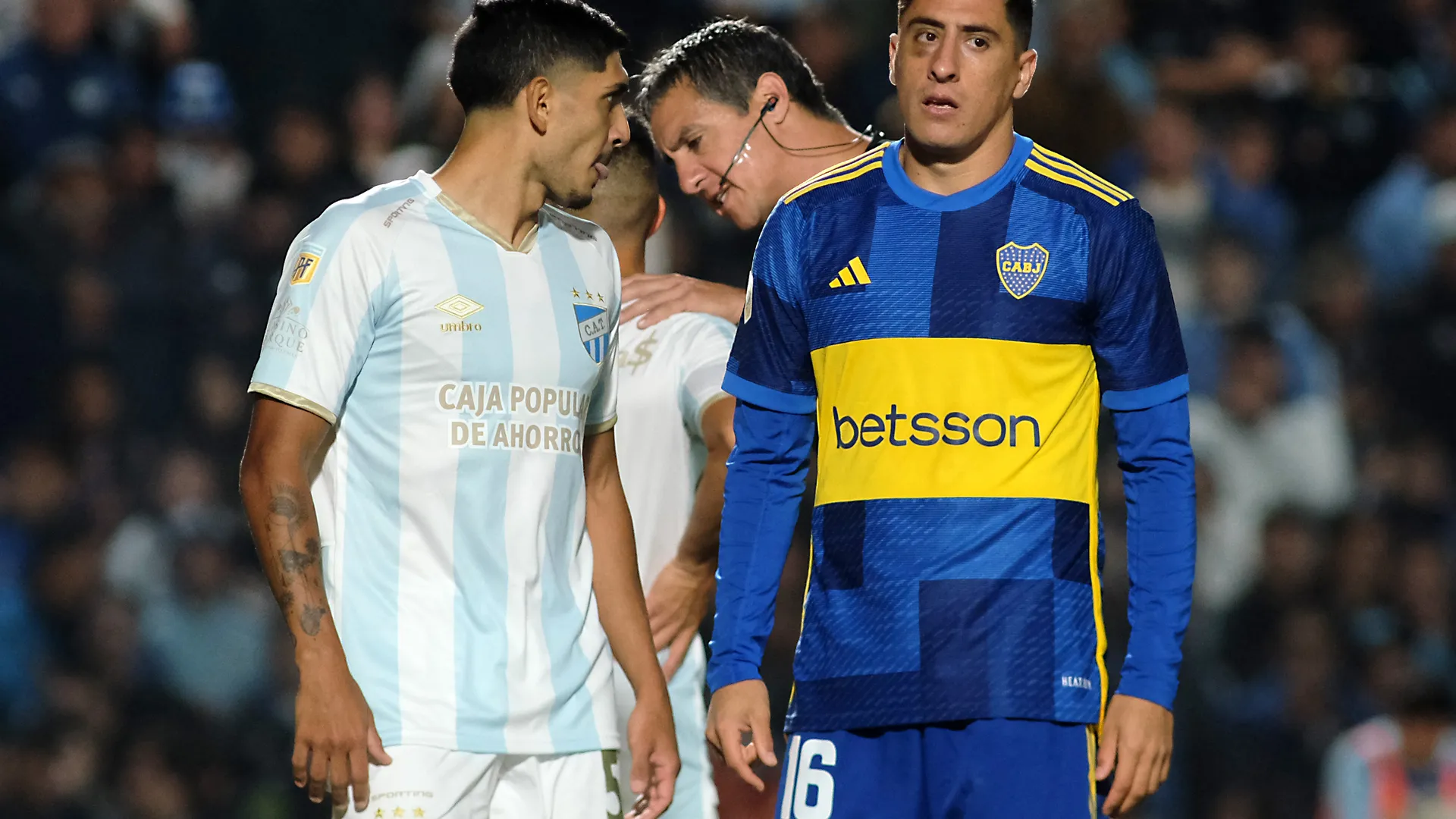 Por dónde ver Boca vs. Atlético Tucumán por Copa Argentina