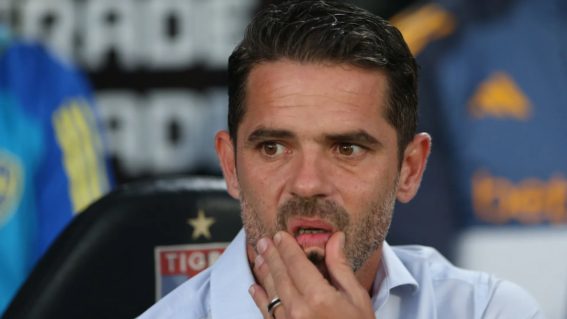 Qué partidos tendrá el Boca de Fernando Gago en los próximos 30 días