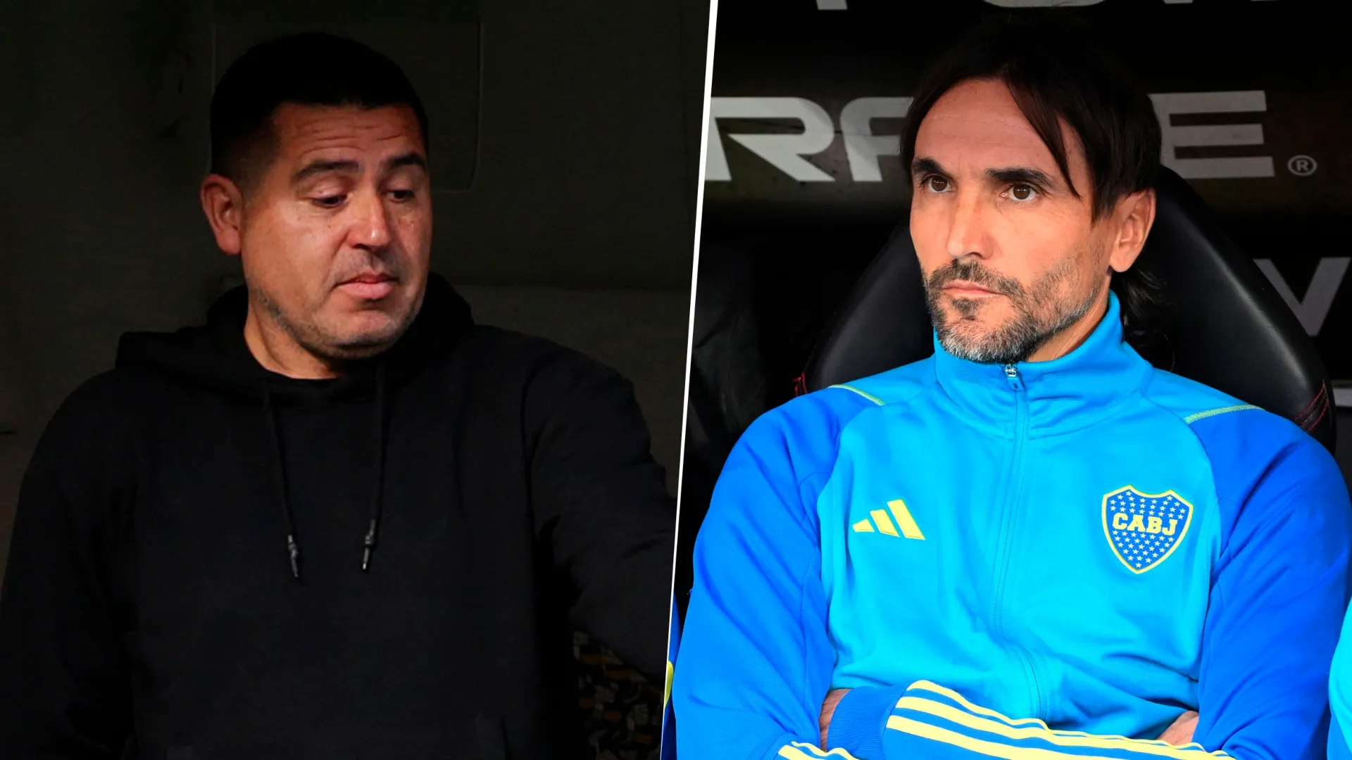 ¿Llega a Boca? Ignacio Pussetto le encanta a Diego Martínez, pero aún no convence a Riquelme