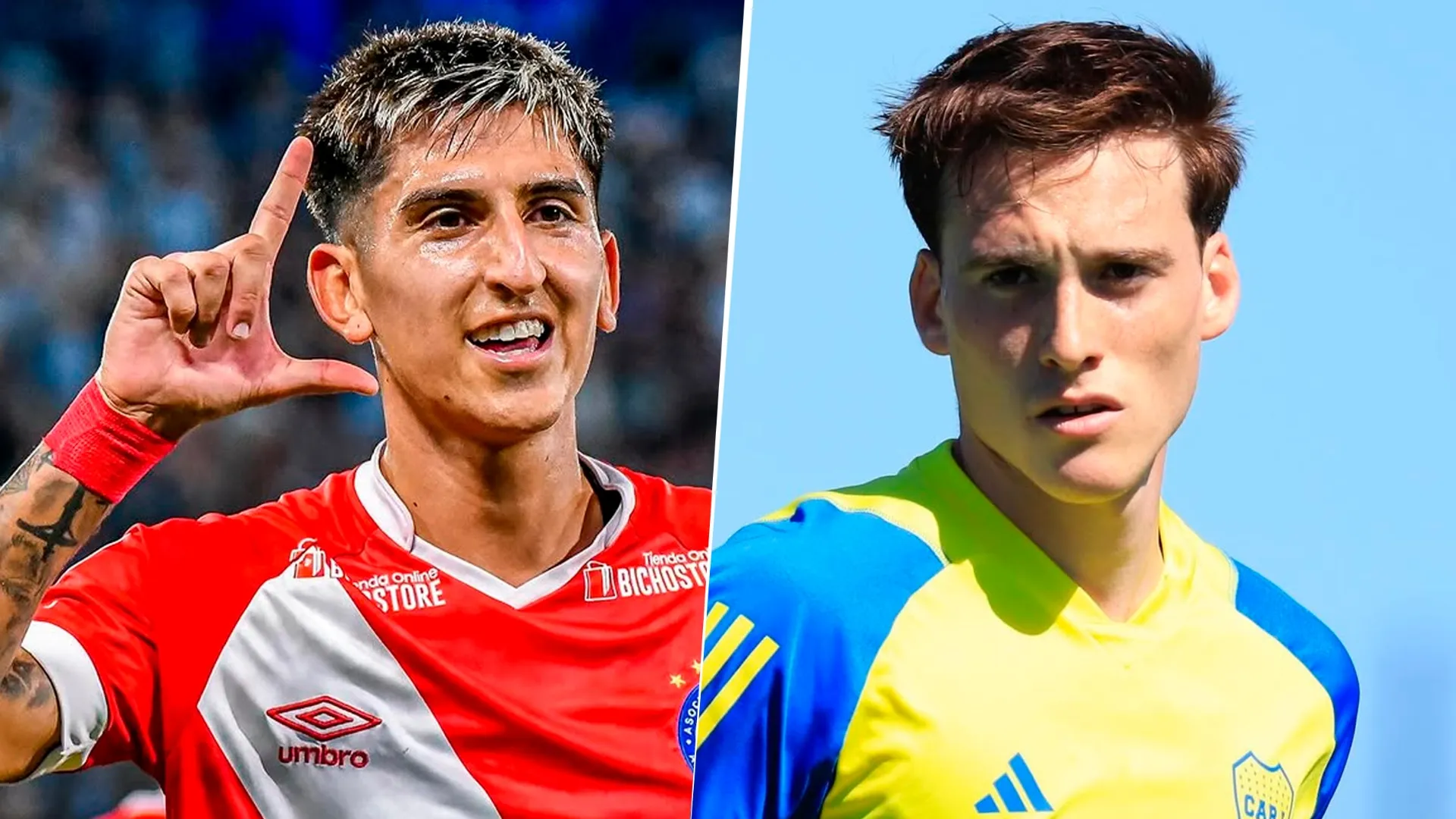 Boca hoy: cuánto vale Alan Lescano, el refuerzo que propuso Juvenal Rodríguez y ¿Saralegui se queda?