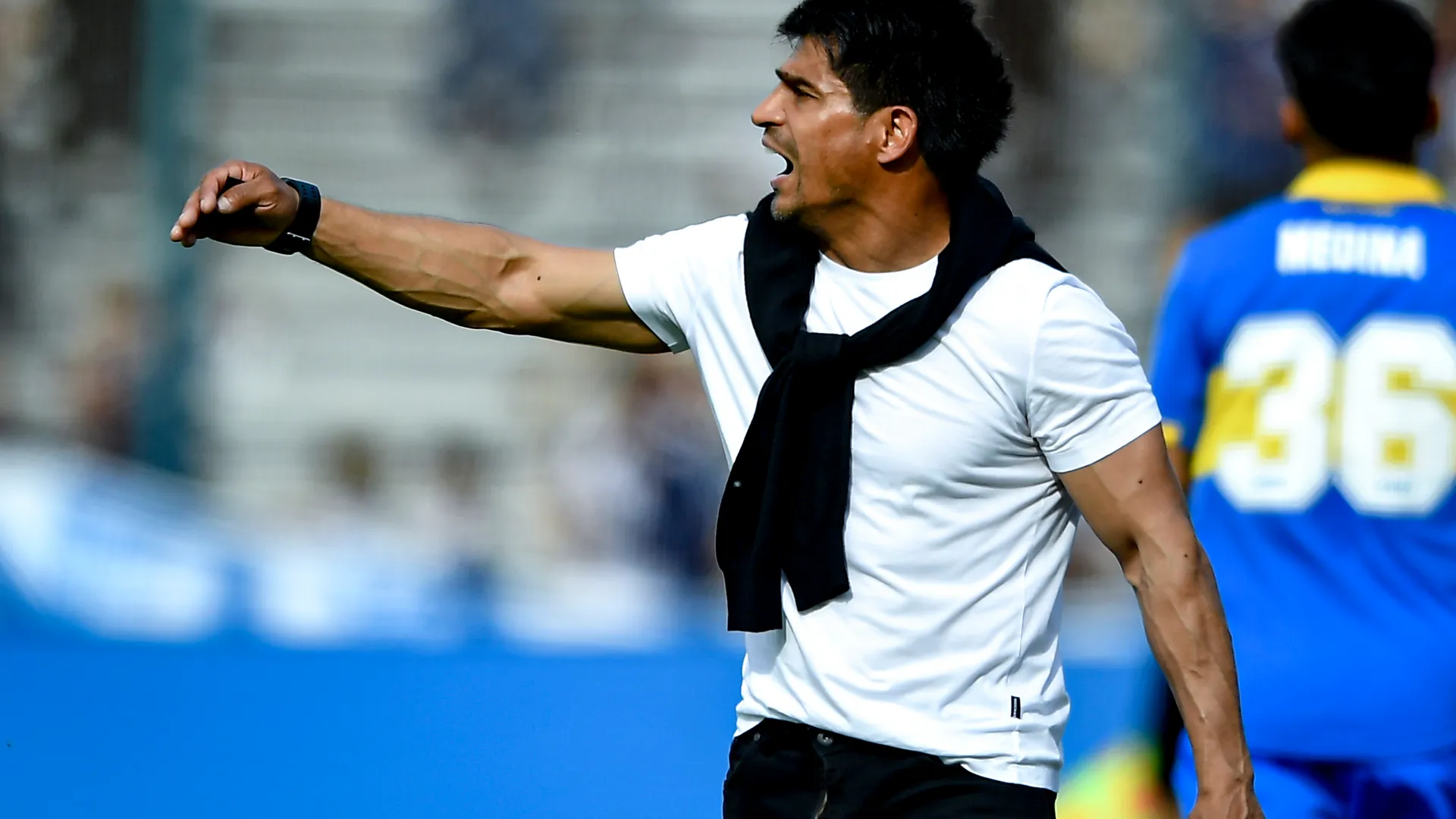 Cambio importante: Boca tendrá una dupla inédita en el equipo para el arranque del 2023