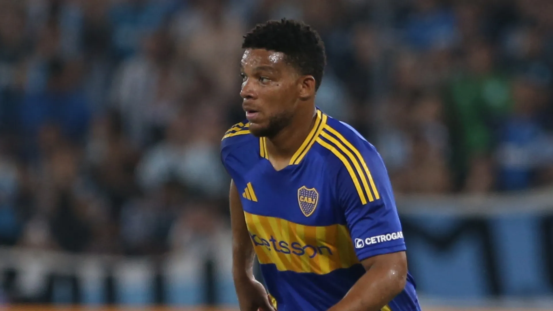 Se termina su contrato en Boca: la postura de Frank Fabra sobre su futuro