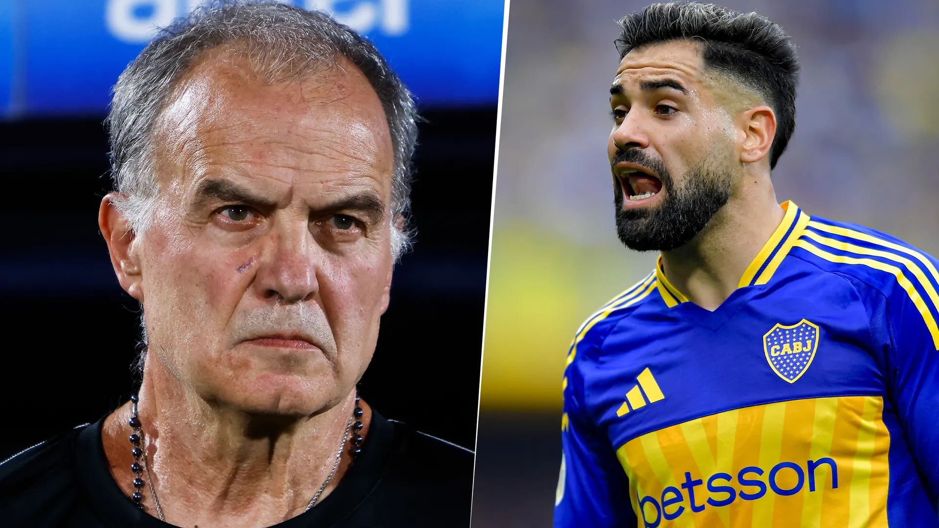 Las últimas noticias de Boca