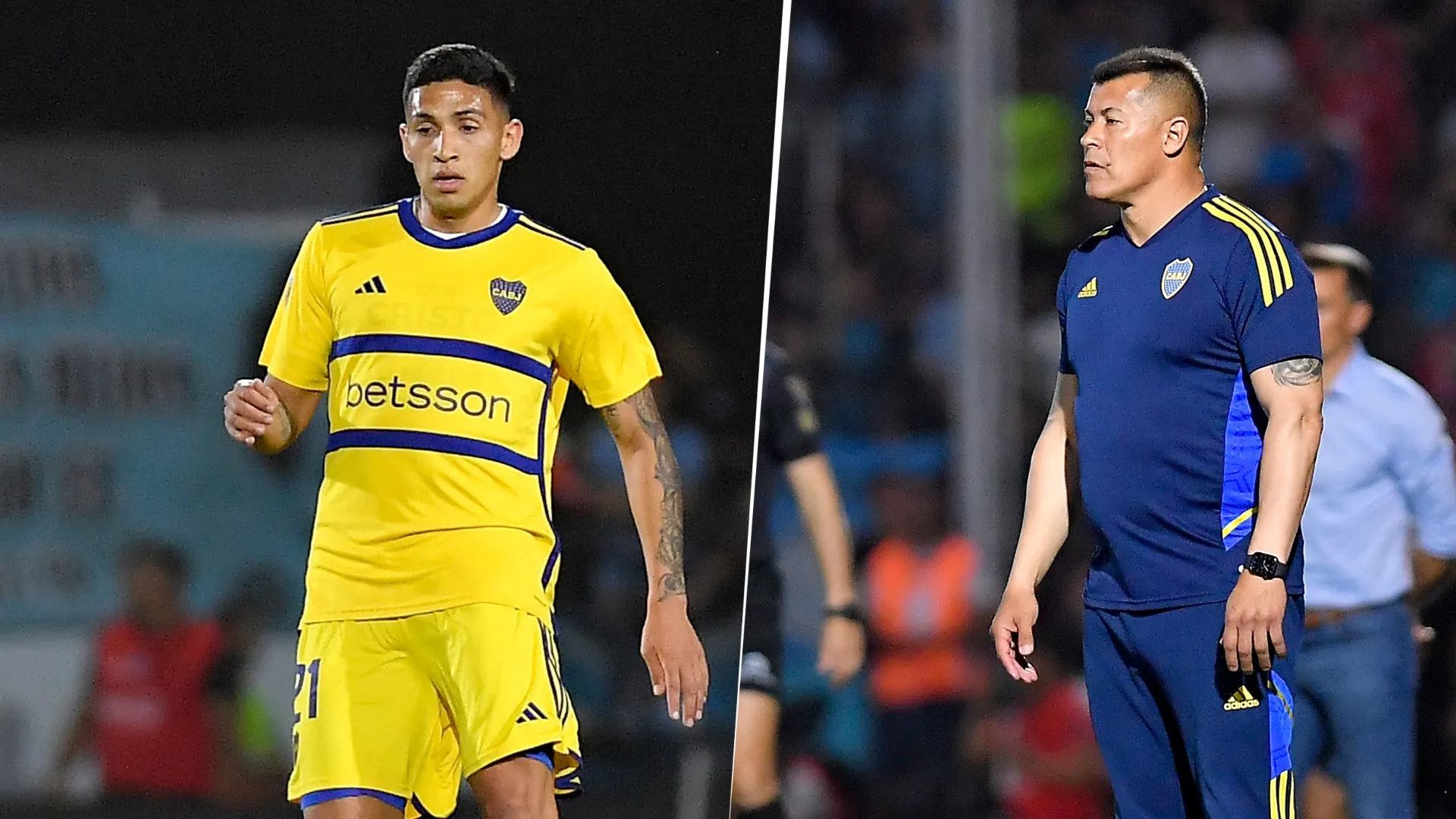 Las noticias de Boca hoy: cómo está Equi Fernández, el mensaje de Cavani y los posibles cambios ante Unión