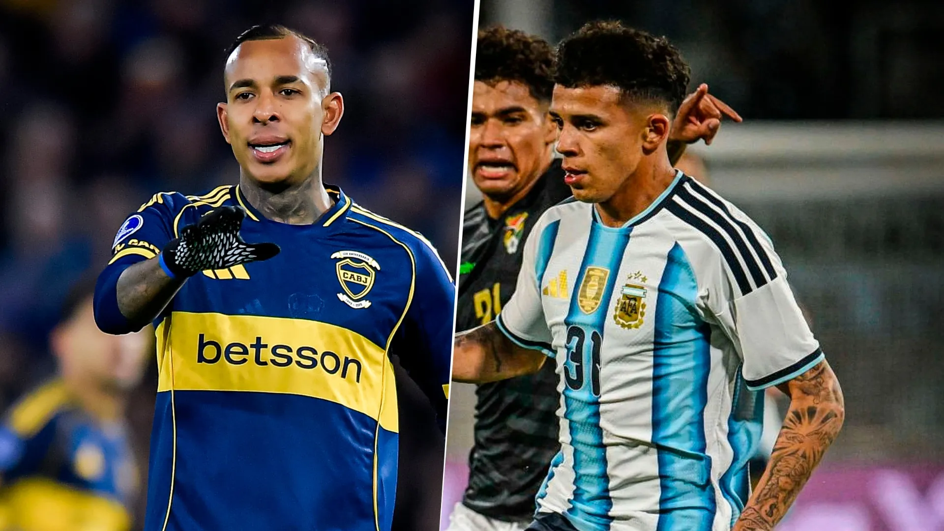 Las noticias de Boca hoy.