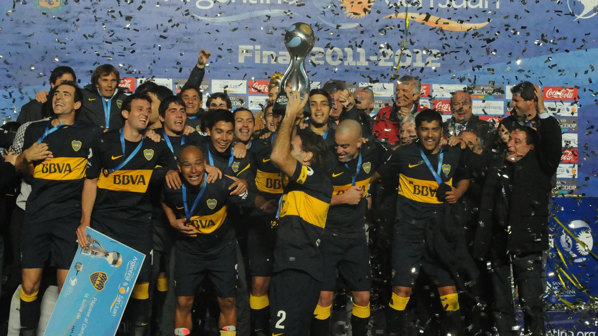 Fue campeón, jugó con Riquelme y sueña con un regreso: "Me gustaría volver a Boca"