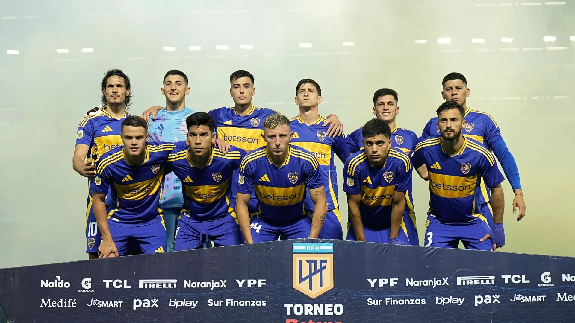 Cuántos puntos necesita Boca para clasificar a la Copa Libertadores 2025 por la tabla anual