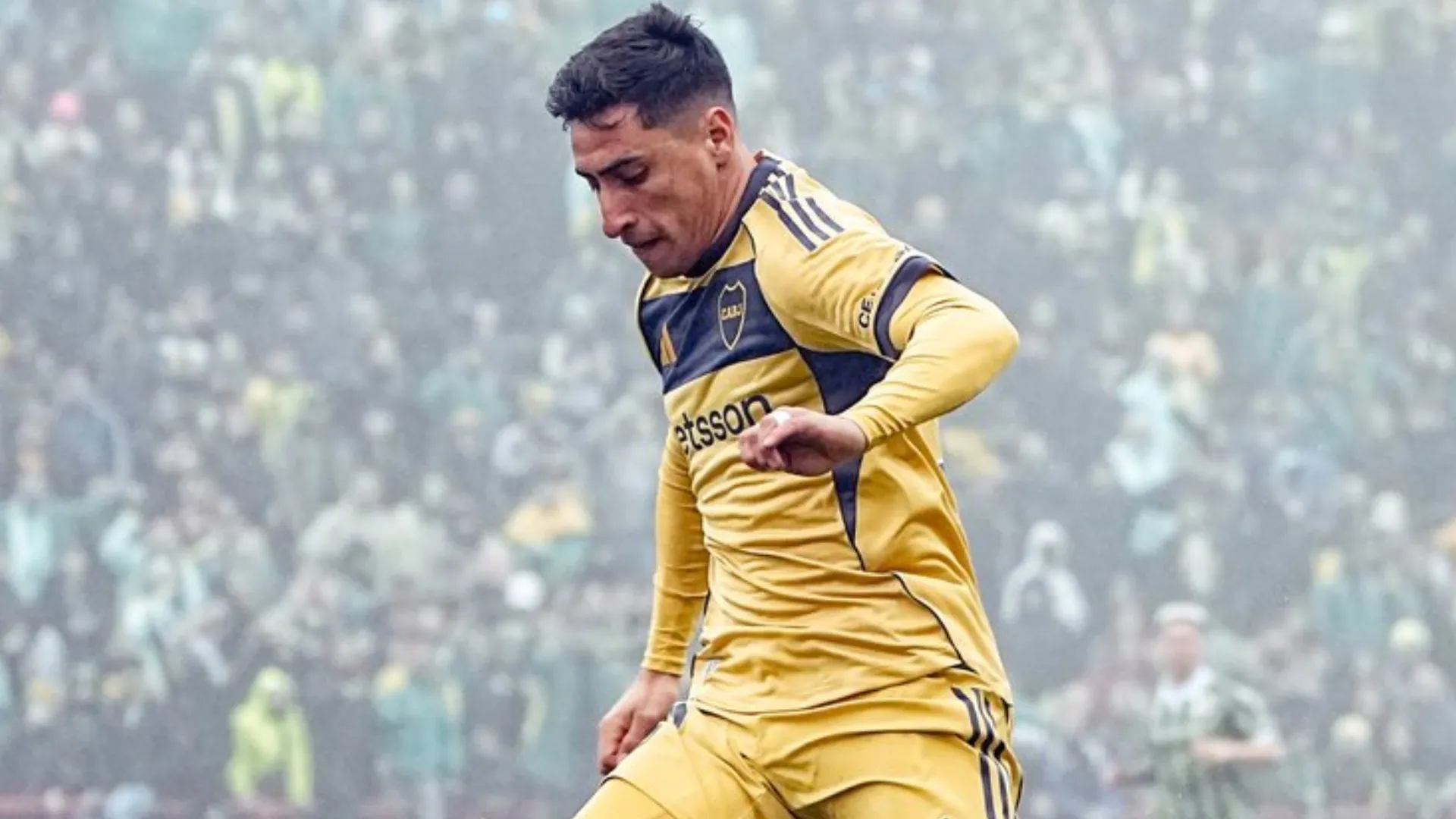 Boca vs. Aldosivi, Torneo Clausura 2025: con dos goles por arriba, el Xeneize se impuso ante Aldosivi