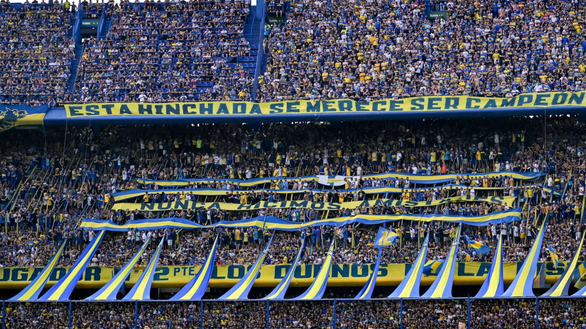 Confirmado: cuánto van a salir las entradas para ver a Boca en la Copa Libertadores 2026