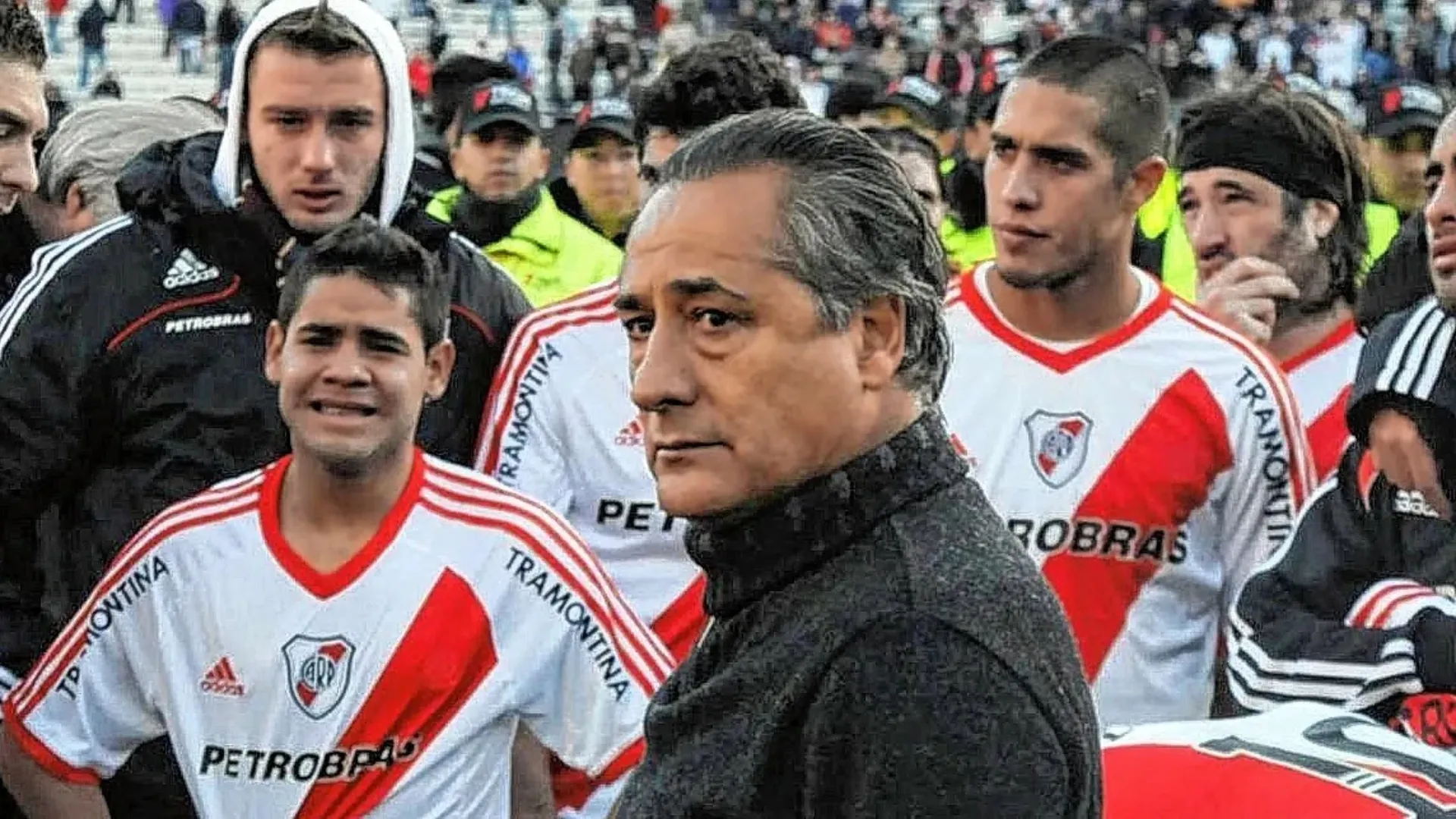 River de Uruguay descendió y estallaron los memes de los hinchas de Boca: "Esto ya lo viví"
