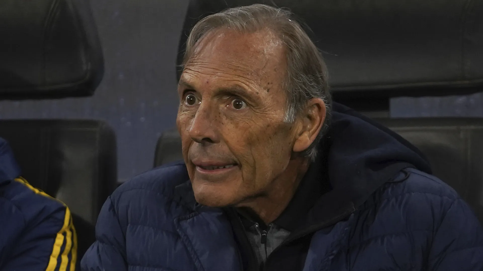 Miguel Ángel Russo, DT de Boca