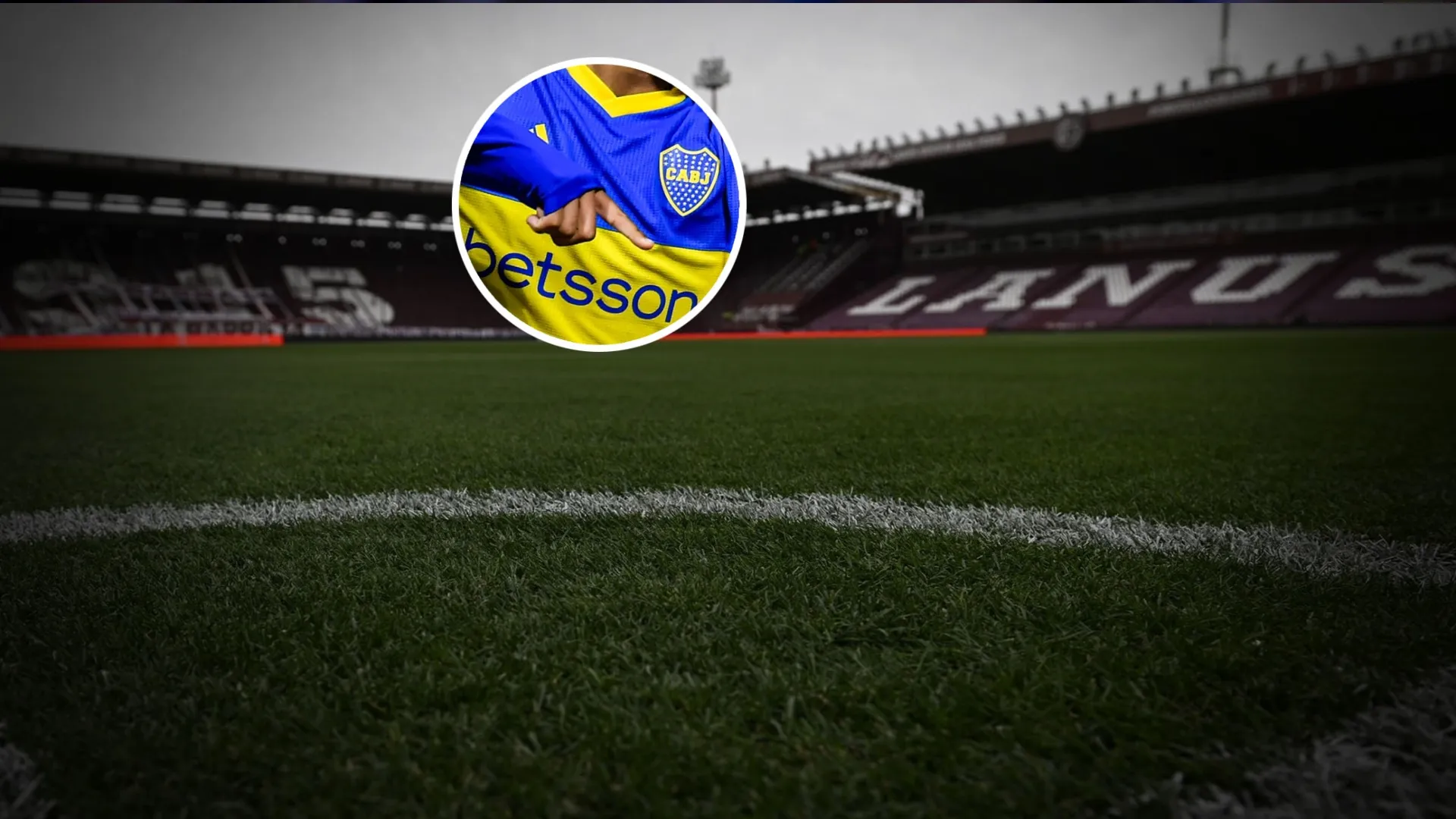 Lanús lo quería y Boca meditaba cederlo, pero la operación se cayó por cuestiones de sueldo
