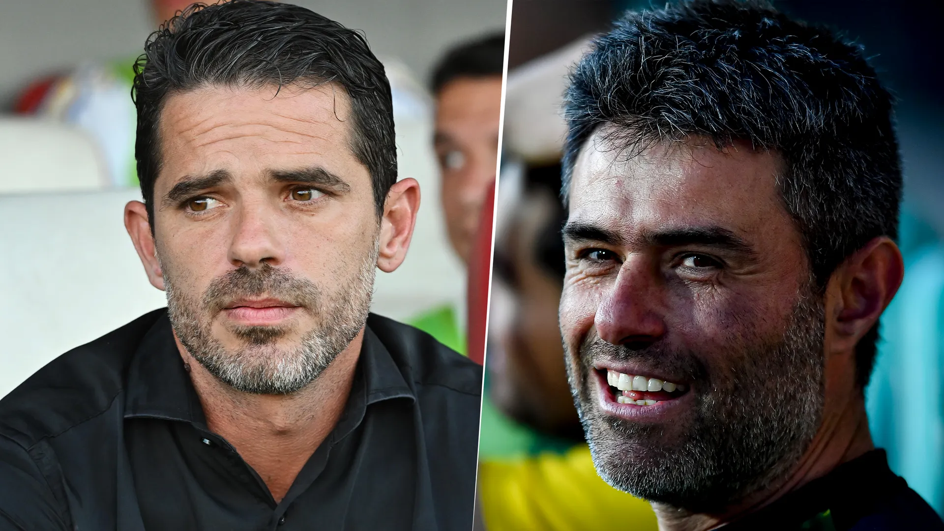 La llamativa frase de Julio Vaccari para el Boca de Gago