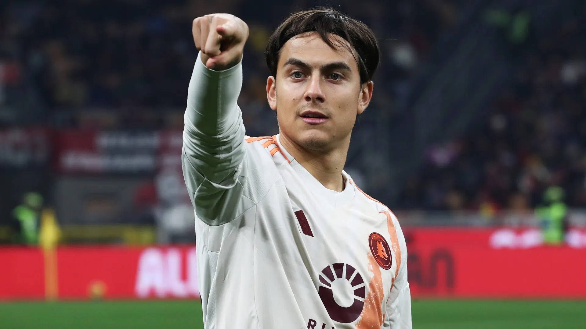 Boca se aleja: en Italia revelaron que Dybala aceptaría la nueva oferta de Roma para renovar