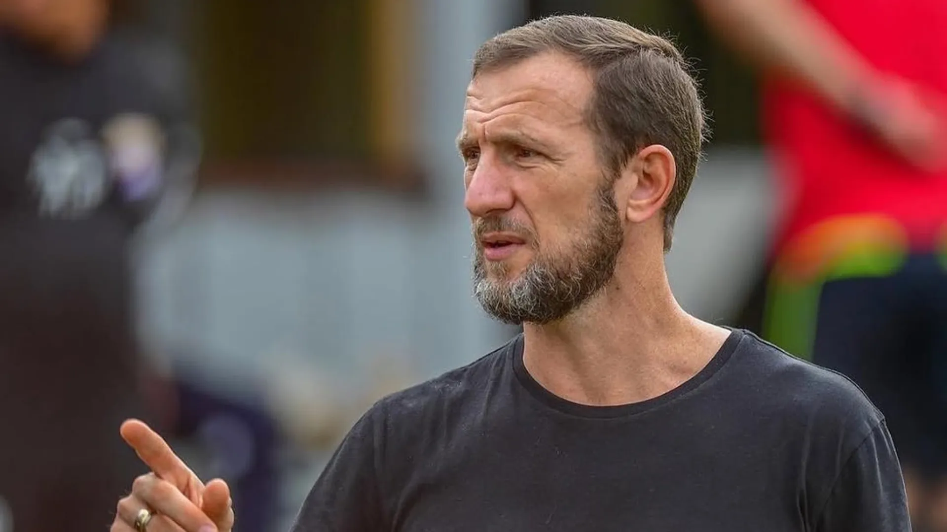 Decisión de Arruabarrena: Rey Domenech, Leonel Flores y Dylan Gorosito arrancarán la pretemporada con la Primera
