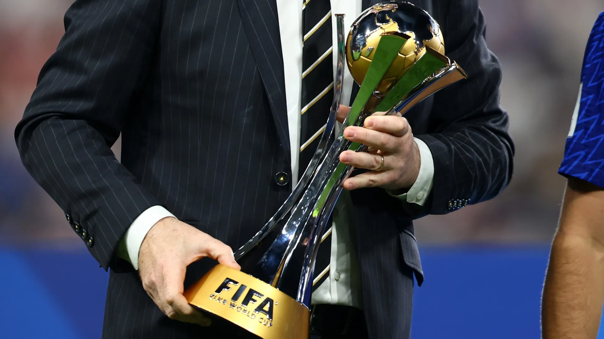 Atento, Boca: por qué la FIFA está preocupada por la realización del Mundial de Clubes 2025