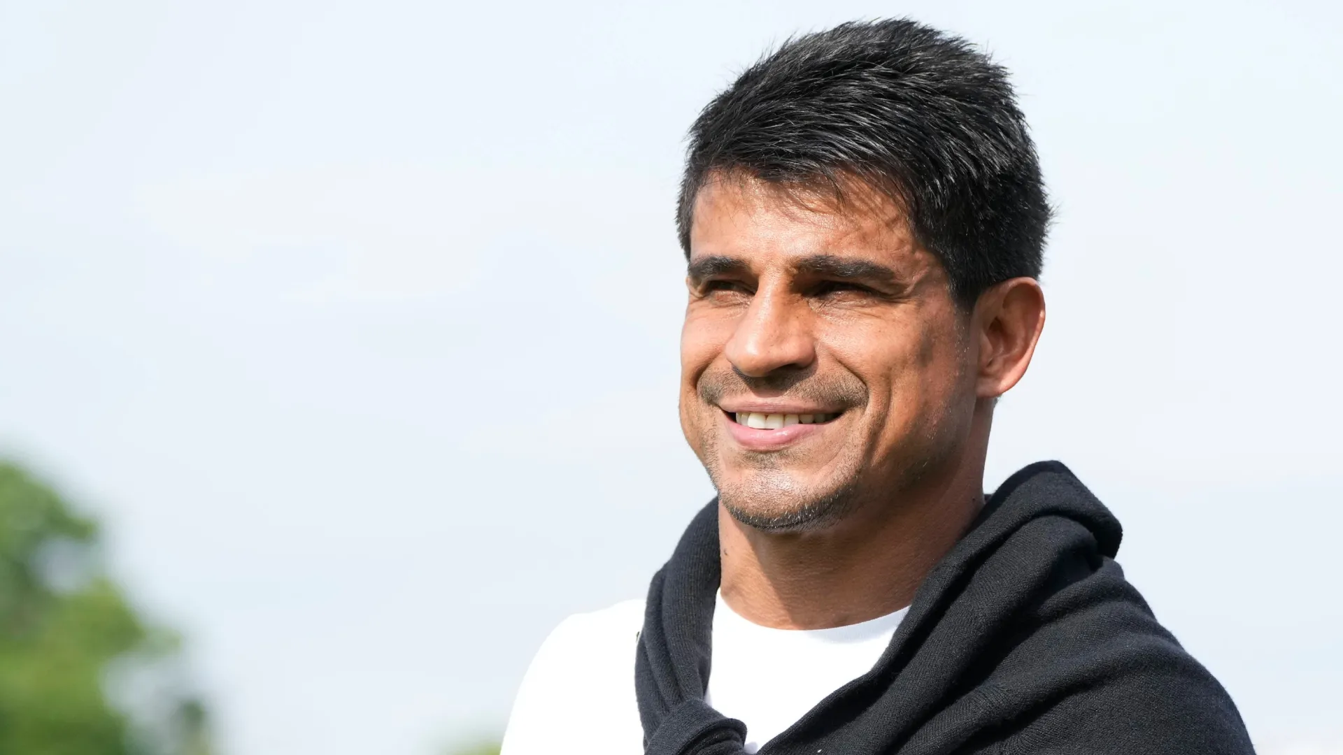 Leandro Gracián defendió a Hugo Ibarra como DT de Boca: "Le quitan mérito y me duele"