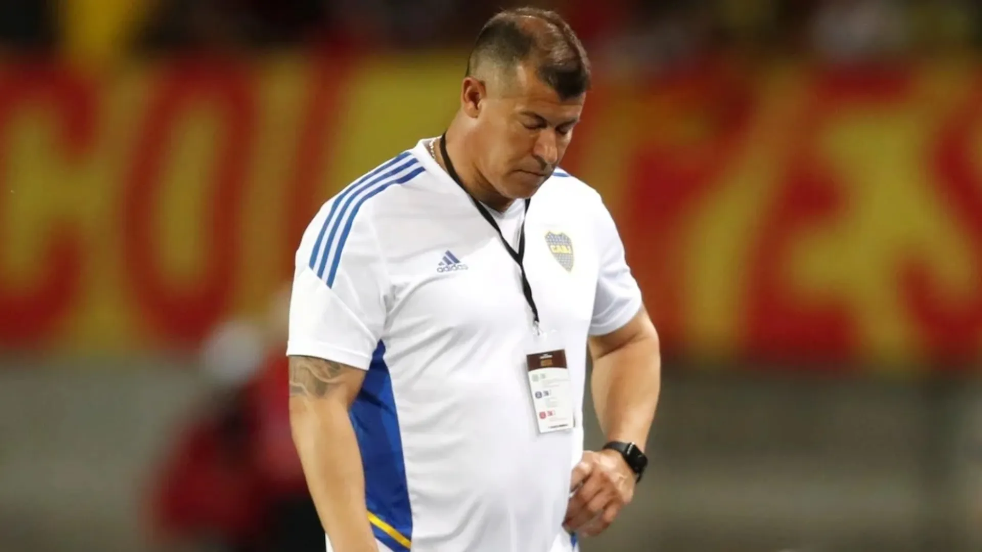 Descartado: lo quería Boca pero firmó con otro grande de Sudamérica