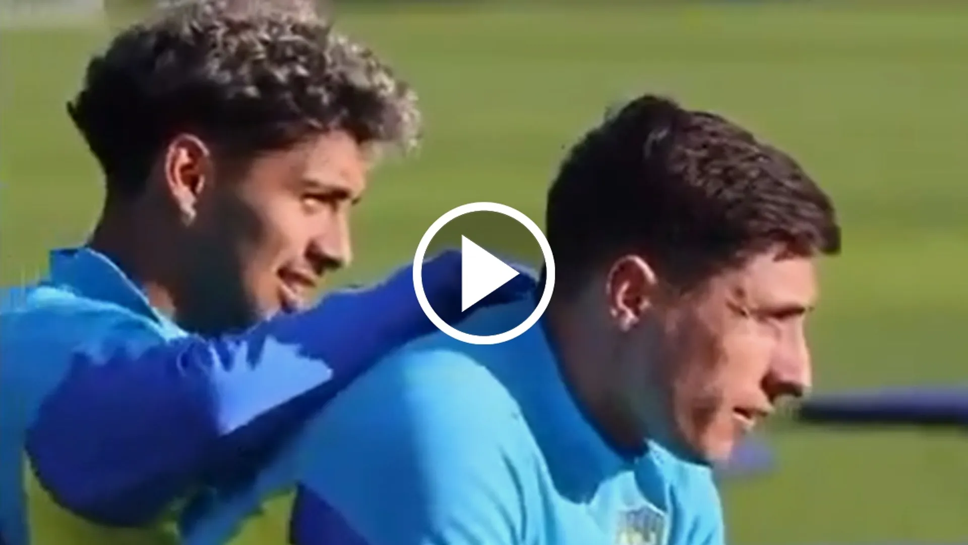 La frase de Cristian Medina a Miguel Merentiel sobre su futuro en Boca
