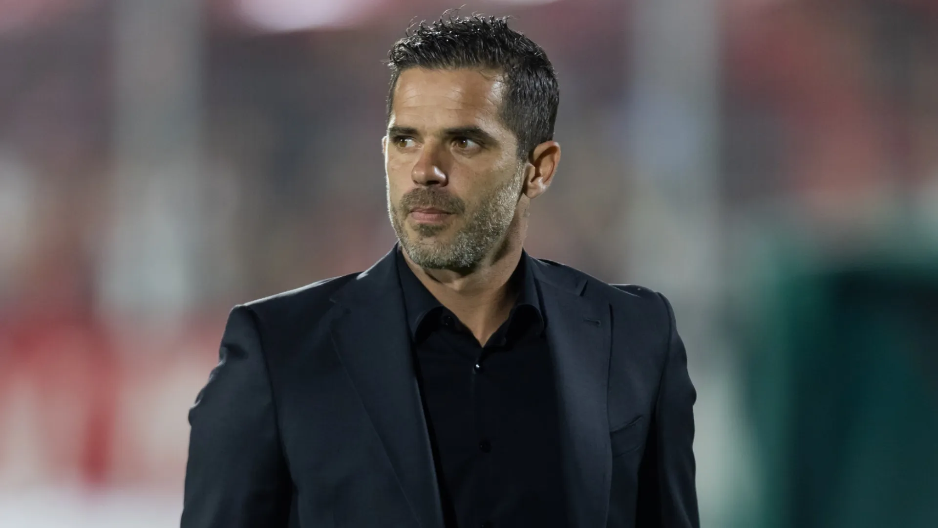 La sorpresiva variante que planea Fernando Gago si Zenón no juega ante River