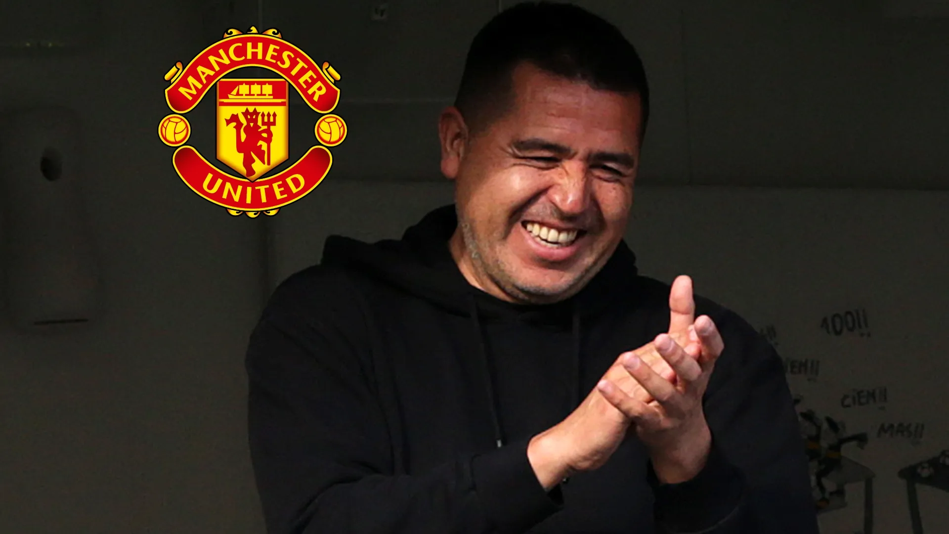 ¿Otro refuerzo de jerarquía? A Boca le ofrecieron a un jugador del Manchester United