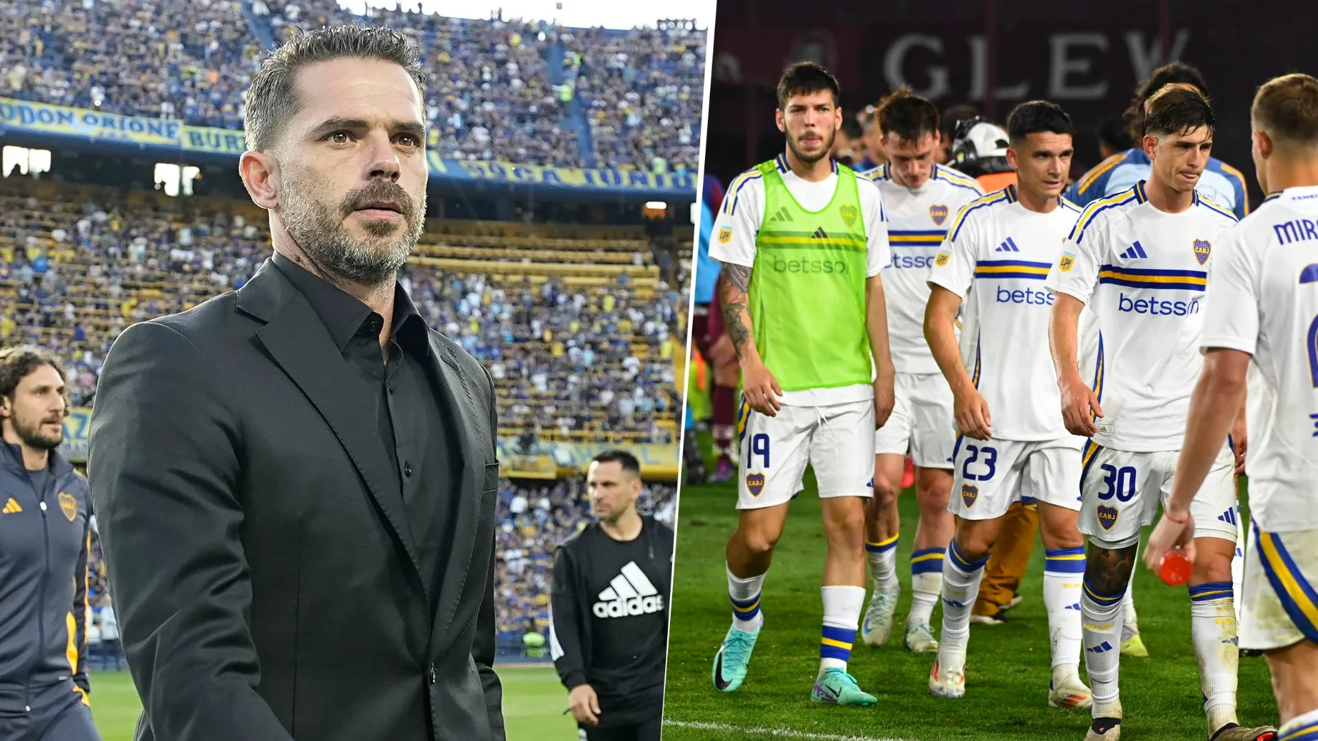Tomás Belmonte pasó de suplente a titular inamovible con Gago en Boca: "Comienza a afianzarse"