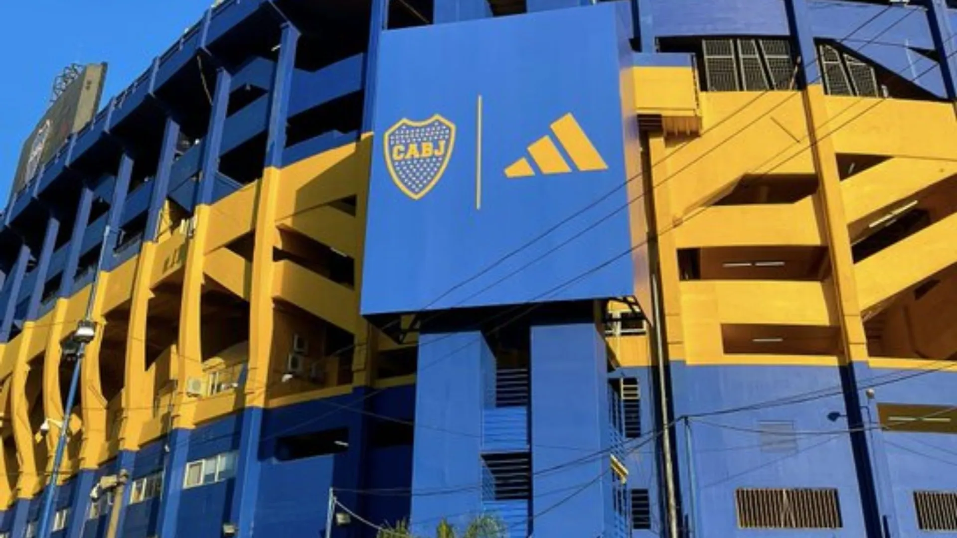 Firme respuesta de Boca a la clausura: "Resulta extraño"
