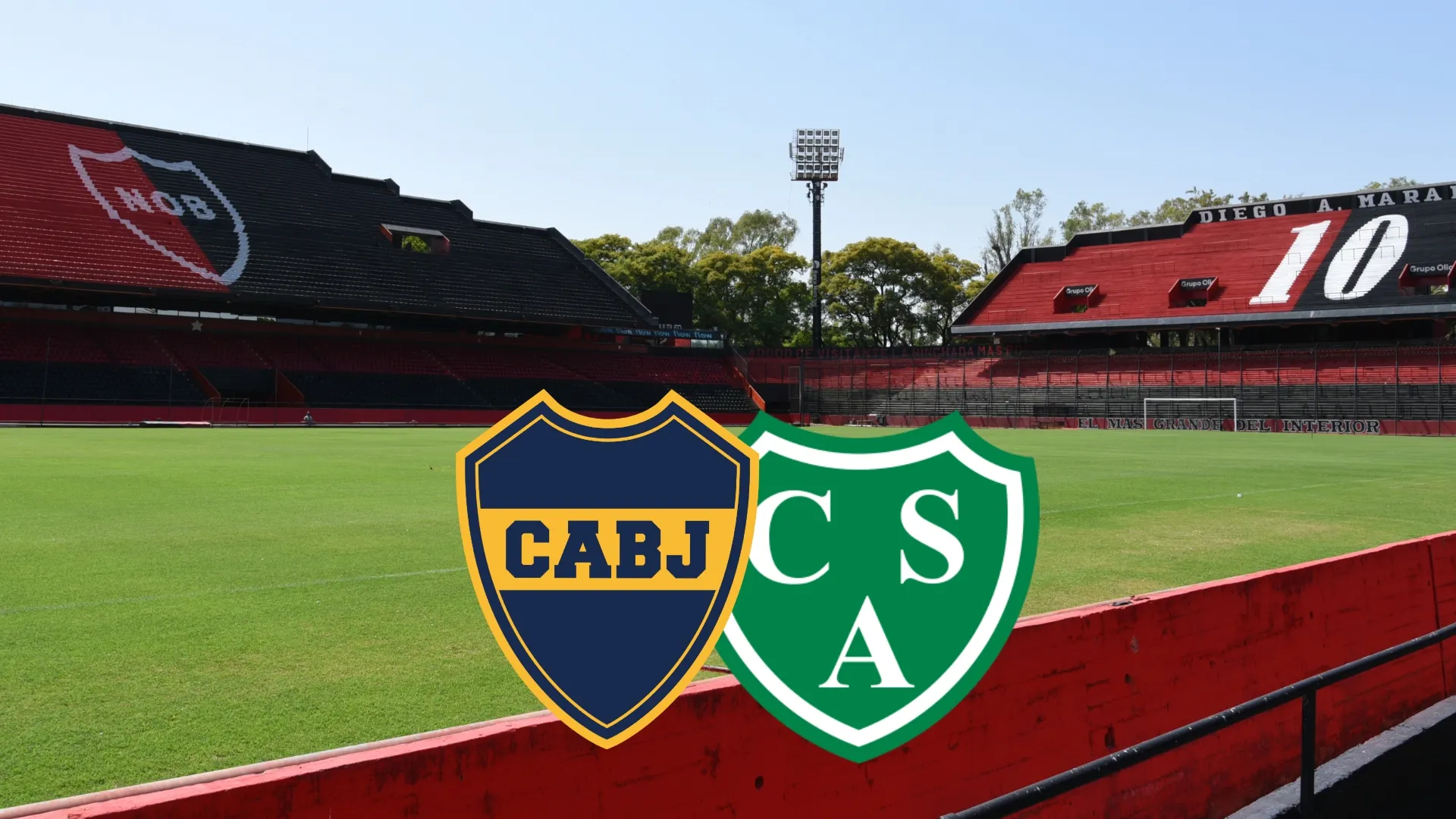 Entradas para Boca vs. Sarmiento por Copa Argentina 2026: precios y cómo comprar