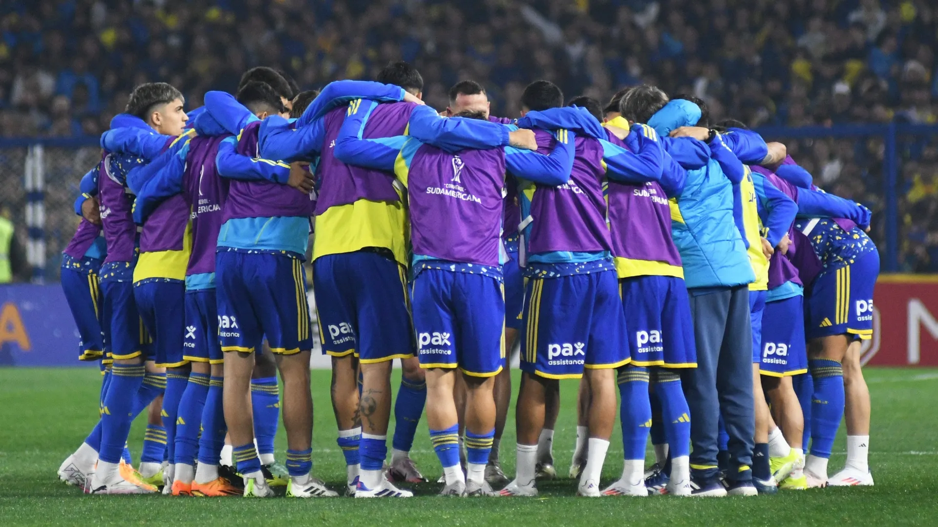Mercado de pases 2024: Norberto Briasco está cerca de irse de Boca