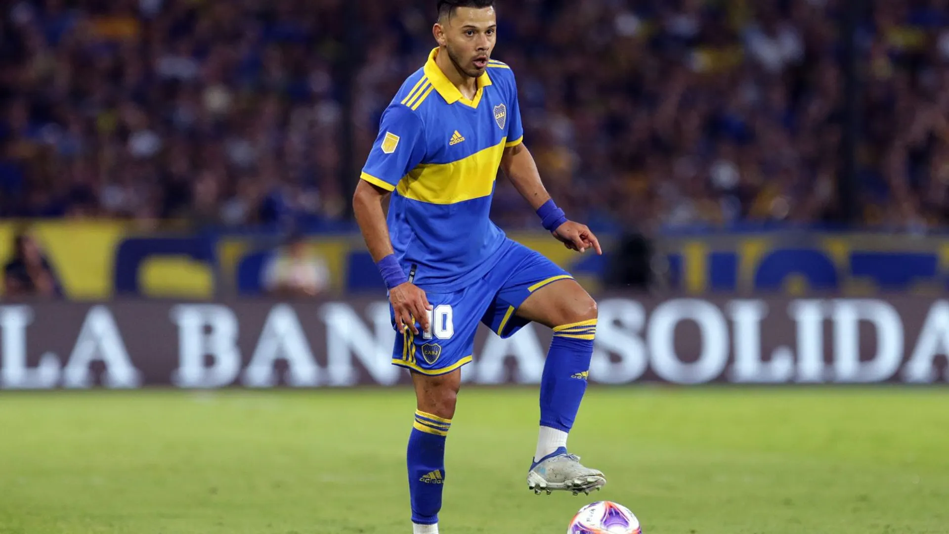 ¿El mejor de Boca? Los increíbles números de Óscar Romero en el arranque del torneo