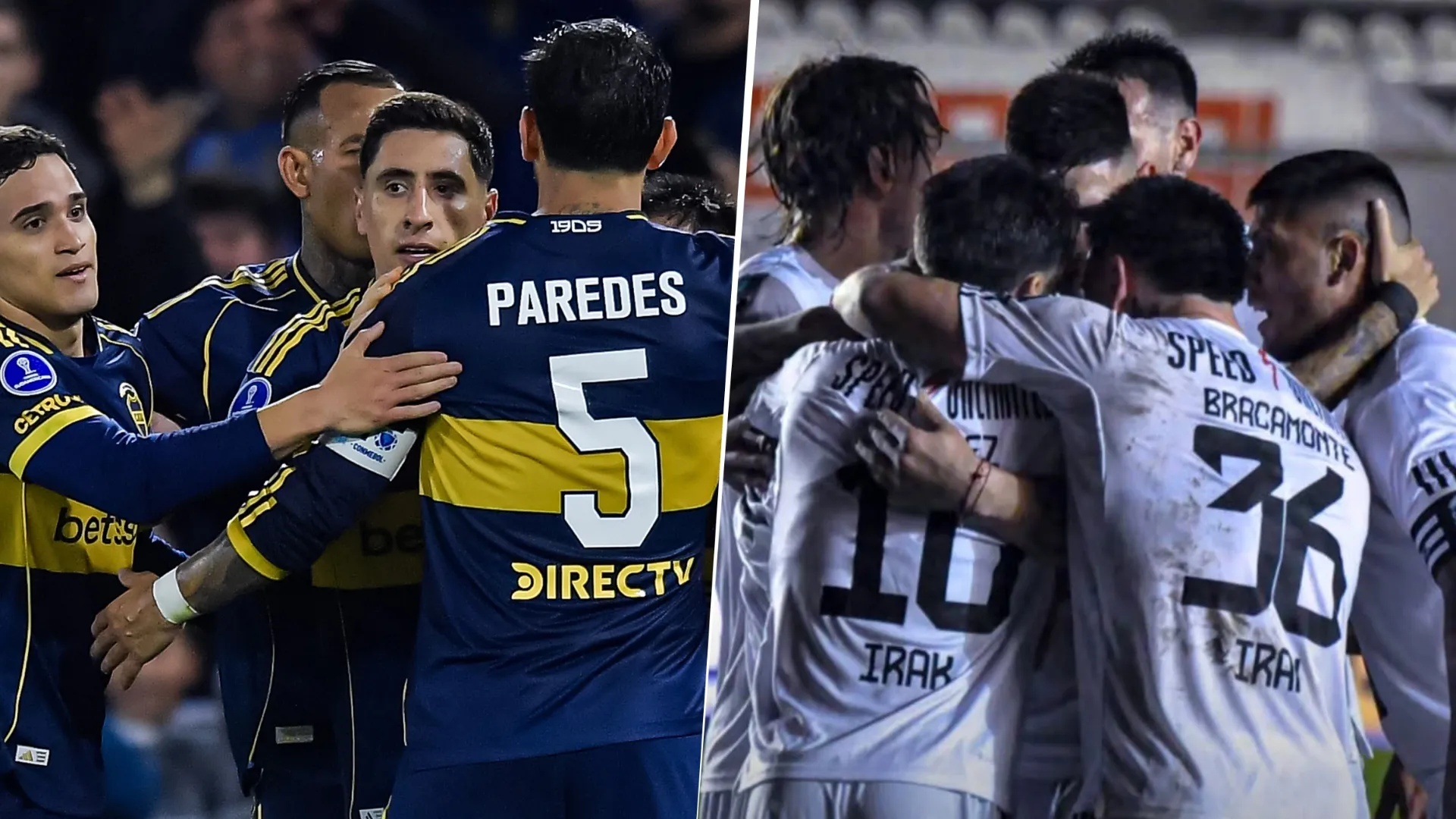 A qué hora y qué canal pasa Boca vs. Riestra por el Torneo Clausura 2026