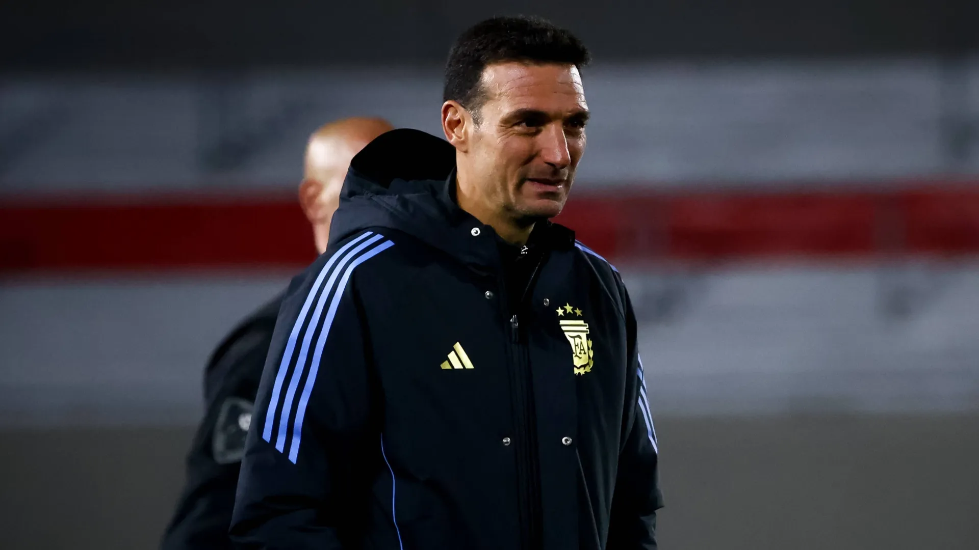¿Serán citados? Barinaga y Blanco, los dos jugadores que Lionel Scaloni sigue de cerca hace tiempo