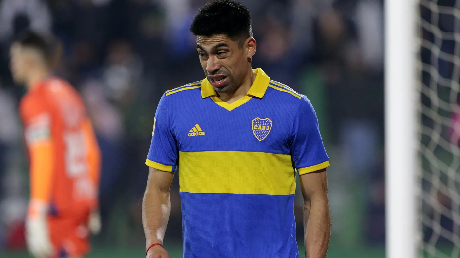 Ya se sabe: por qué a Boca le cuesta desprenderse de Juan Ramírez en cada mercado de pases