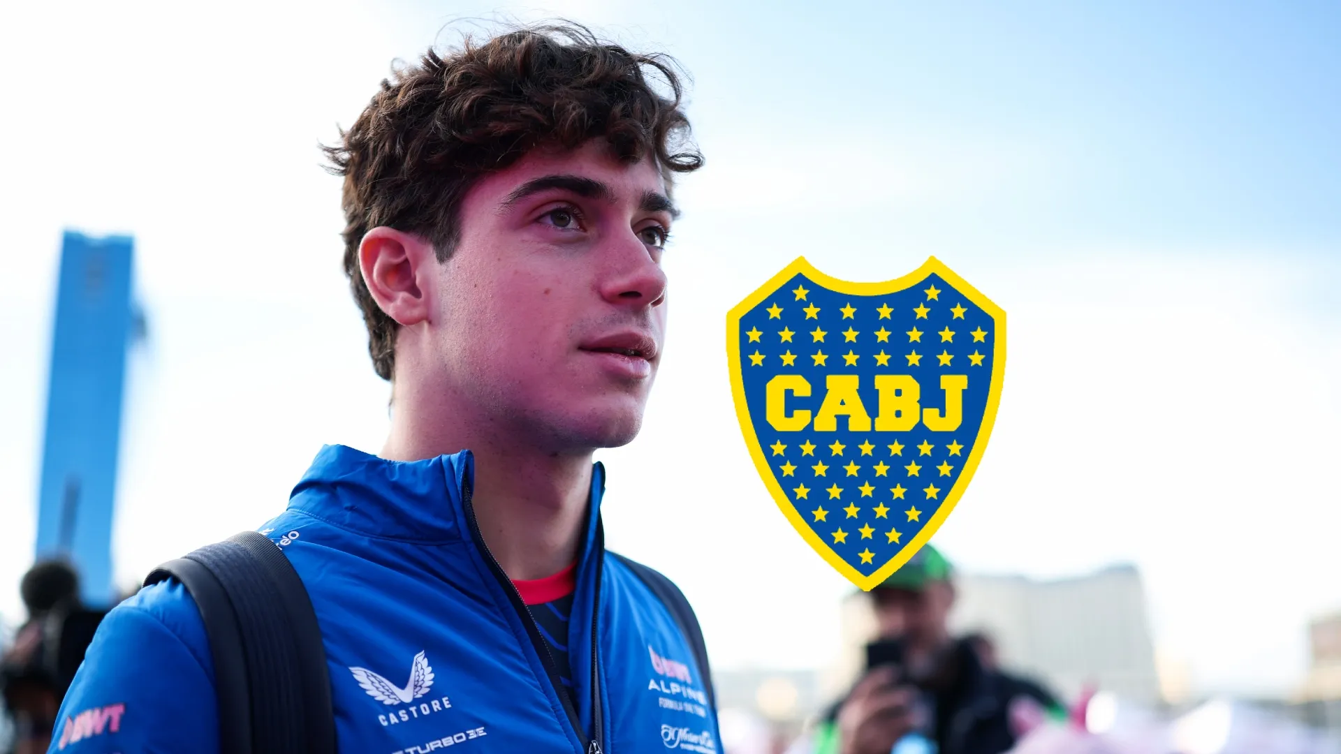 La promesa bostera de Franco Colapinto para cuando haga su primer podio en Fórmula 1