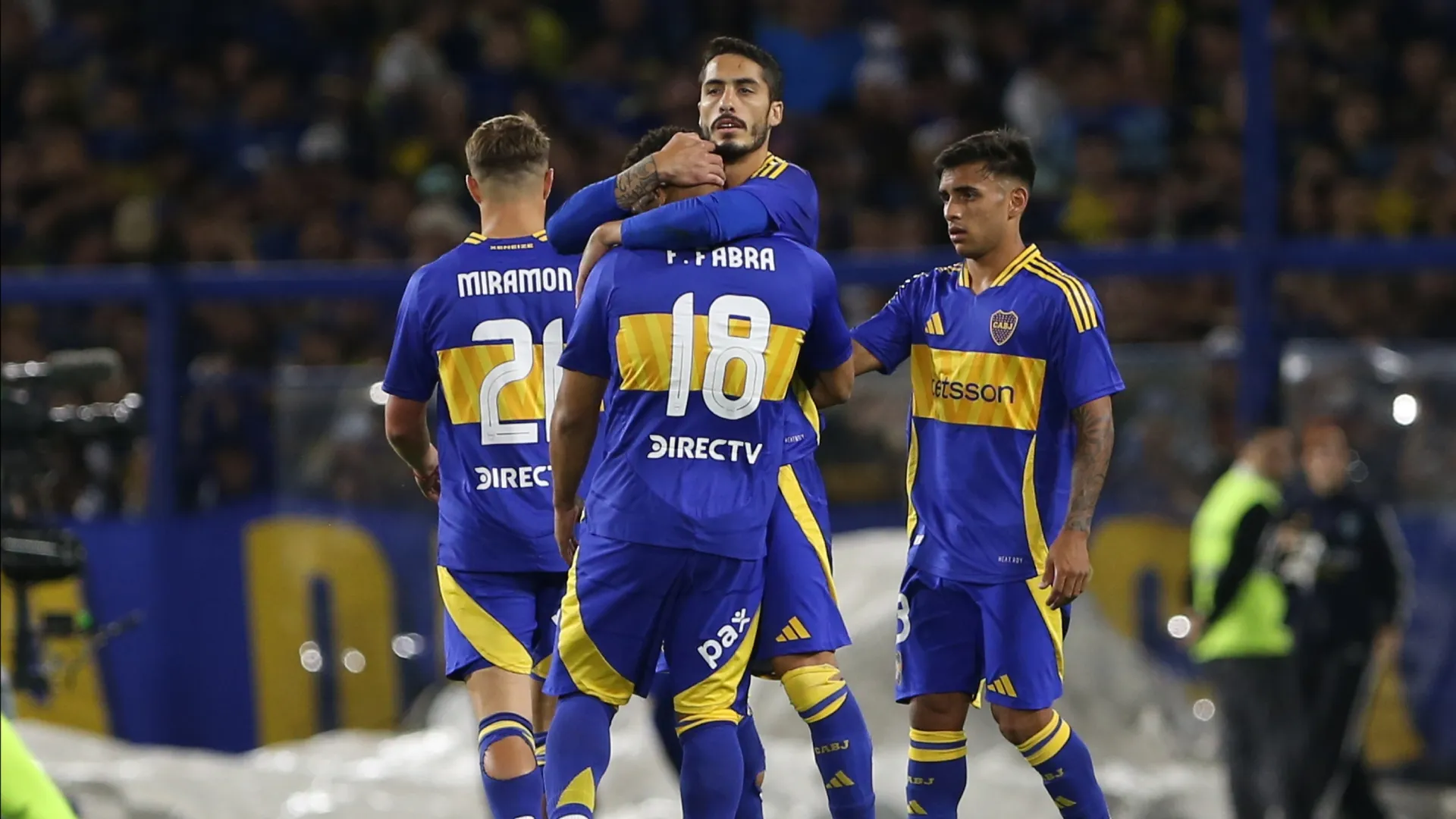 Boca debutaría en el 2025 por la Copa Argentina y temprano: fecha y sede vs. Argentino de Monte Maíz