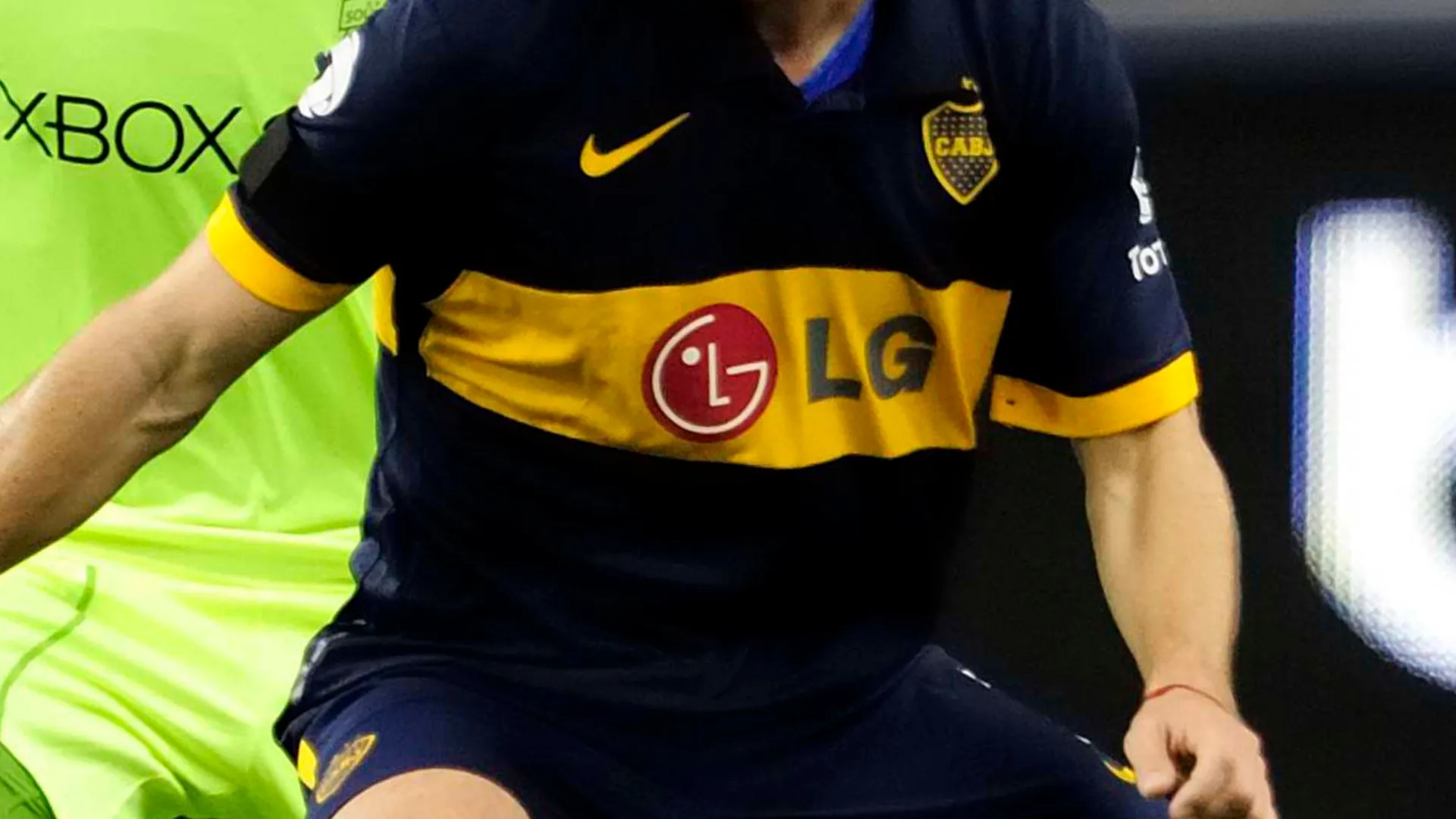 Ex Boca | La dura crítica de Pablo Mouche a Dorival Junior, DT de Brasil: "No me dejó nada"