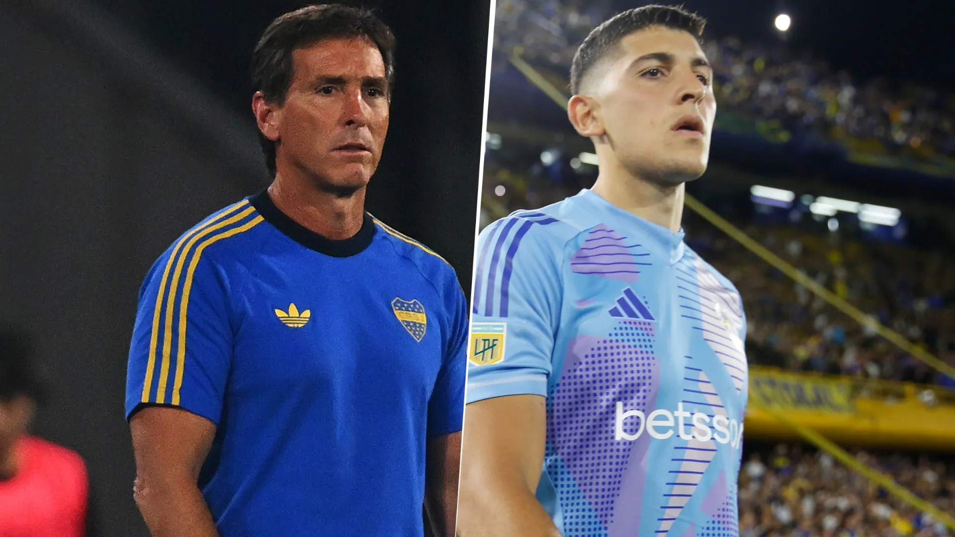 Boca hoy: cambió el panorama en la Copa Libertadores, qué tiene Brey y quiénes juegan contra Huracán