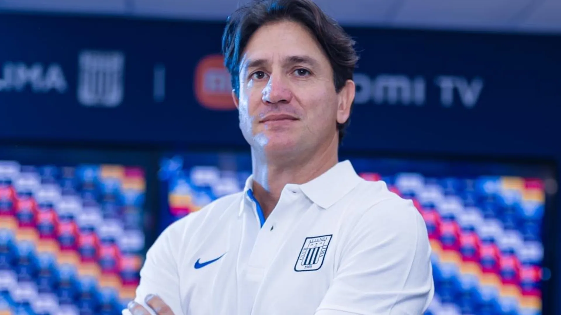 Ganó la Libertadores en Boca y ahora es dirigente en Perú: así es la vida de Bruno Marioni