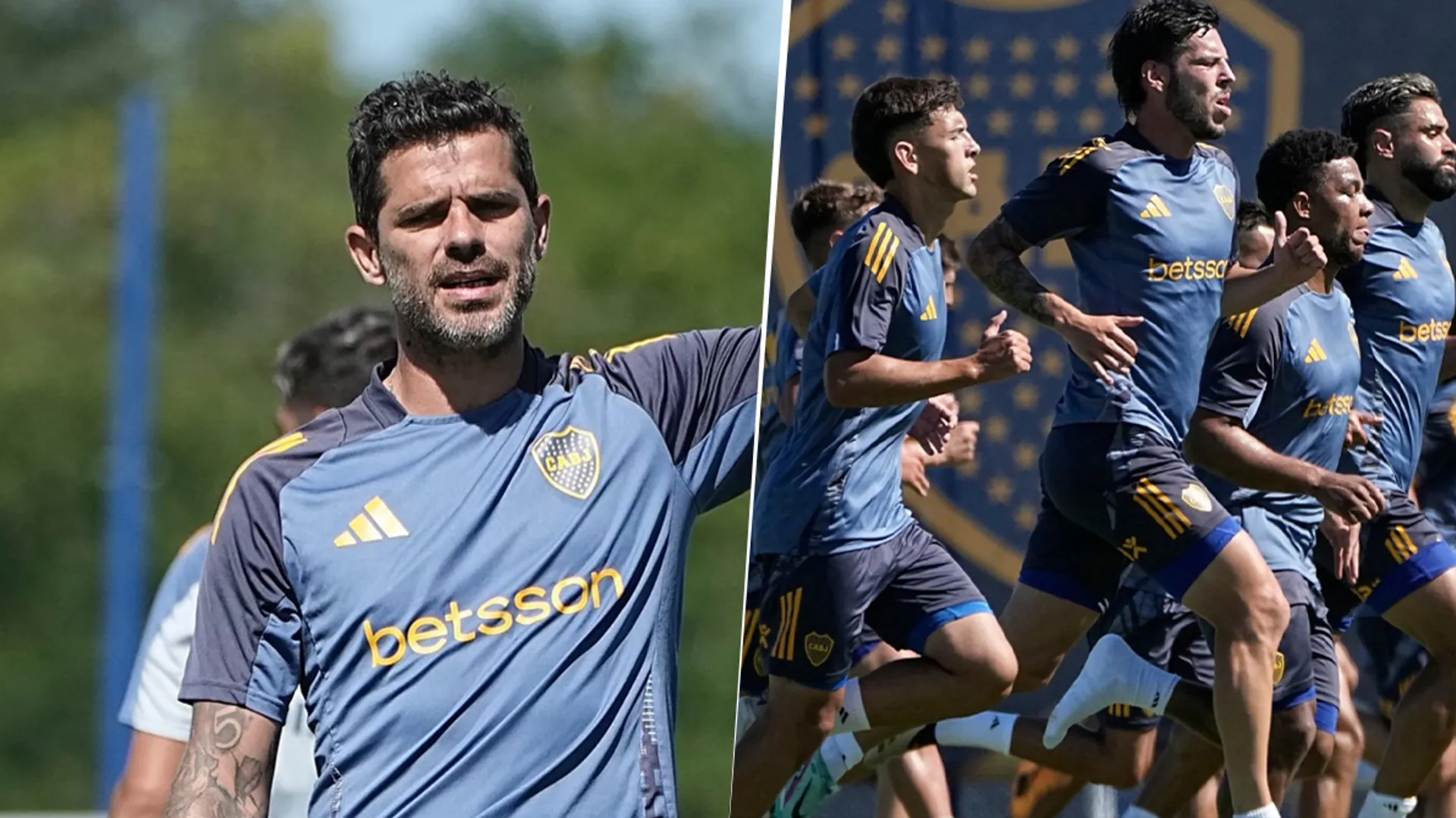 Milton Delgado habló sobre la chance de jugar en Boca por la baja de Belmonte: "Tendré que ganármelo"