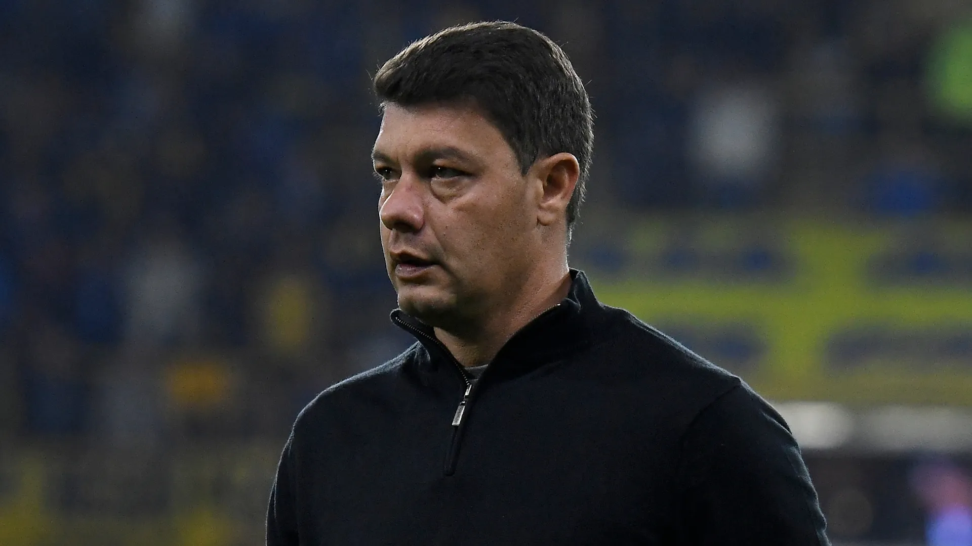 La sorpresiva confesión de Sebastián Battaglia: "Fui el mejor DT de la era Riquelme"