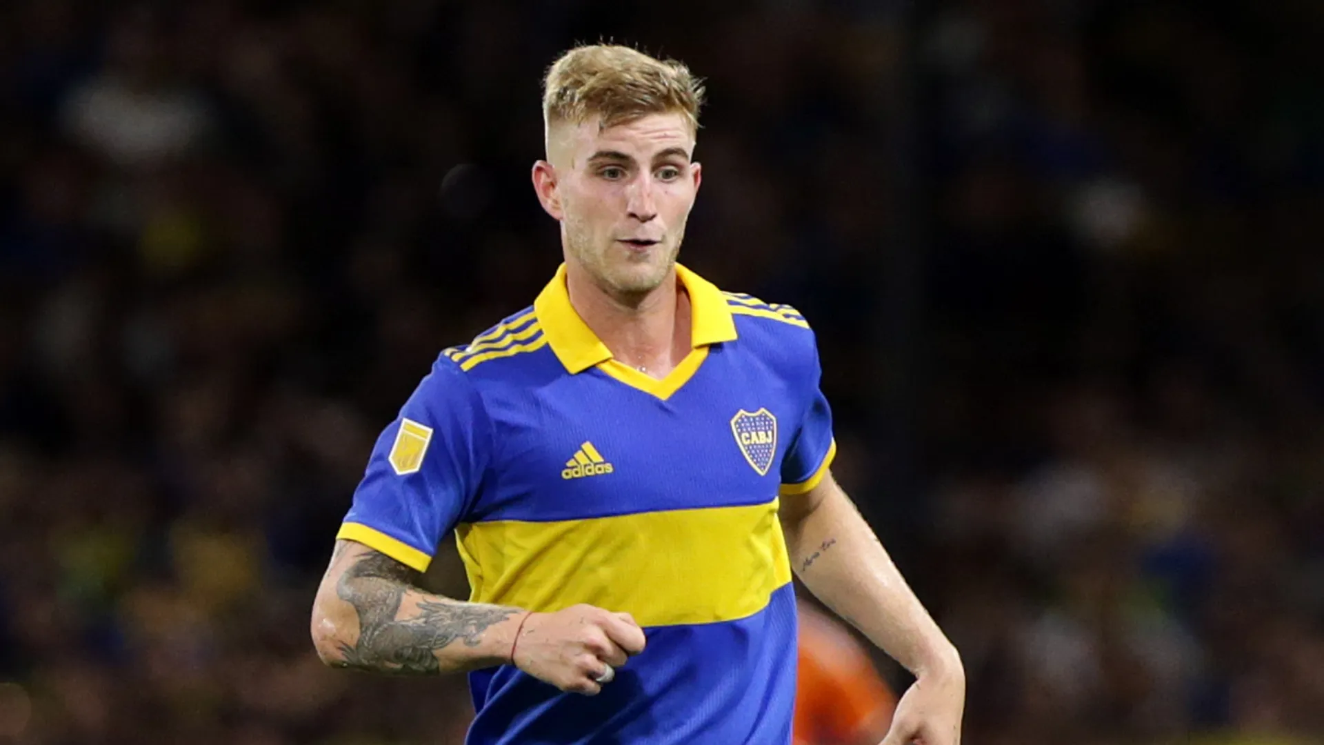 No es solo Lazio: Roma, Milan y Salernitana también se meten en la pelea por Nicolás Valentini
