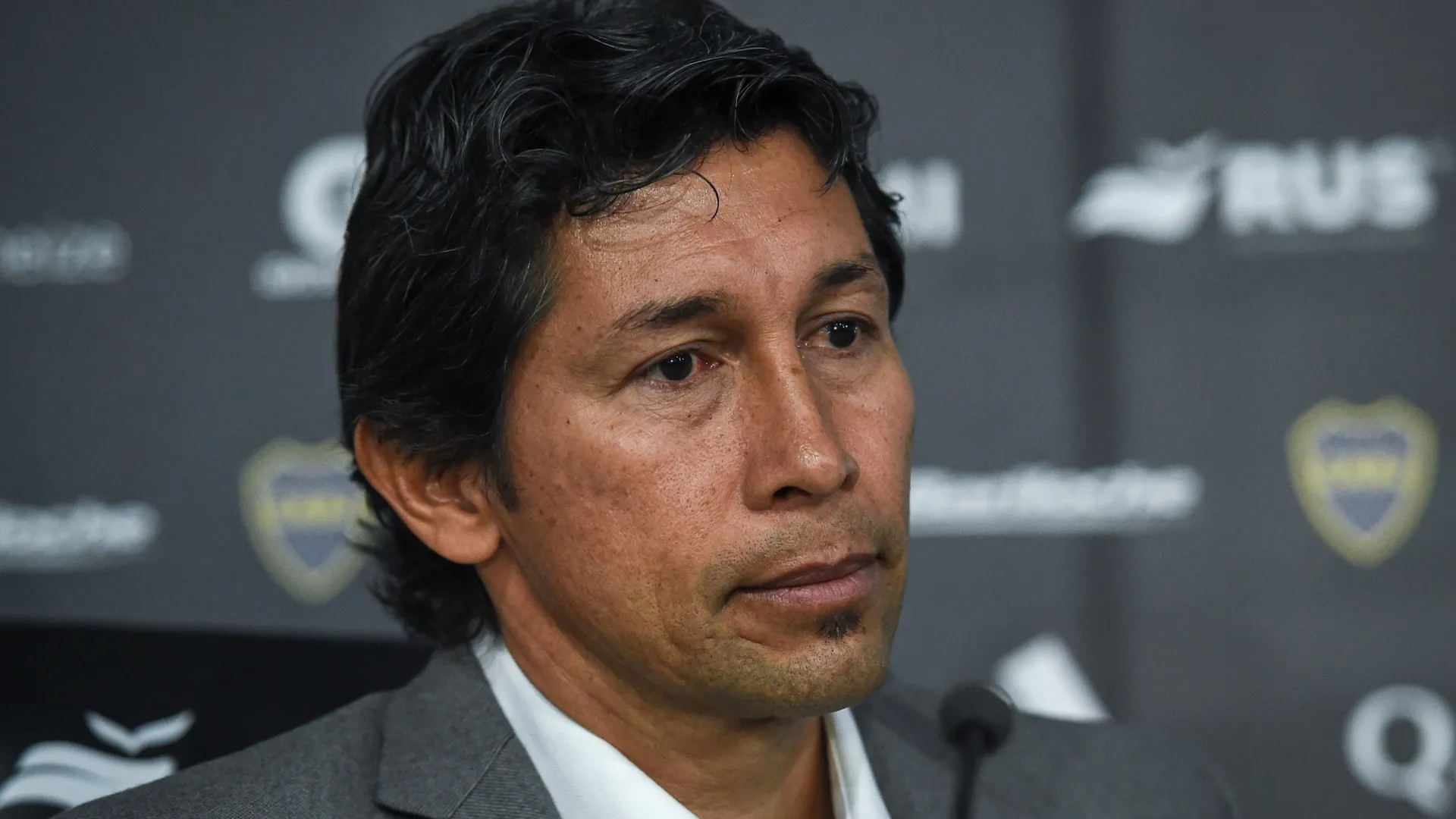 Confiado: el mensaje del Patrón Bermúdez para todo Boca de cara a la final de la Copa Libertadores