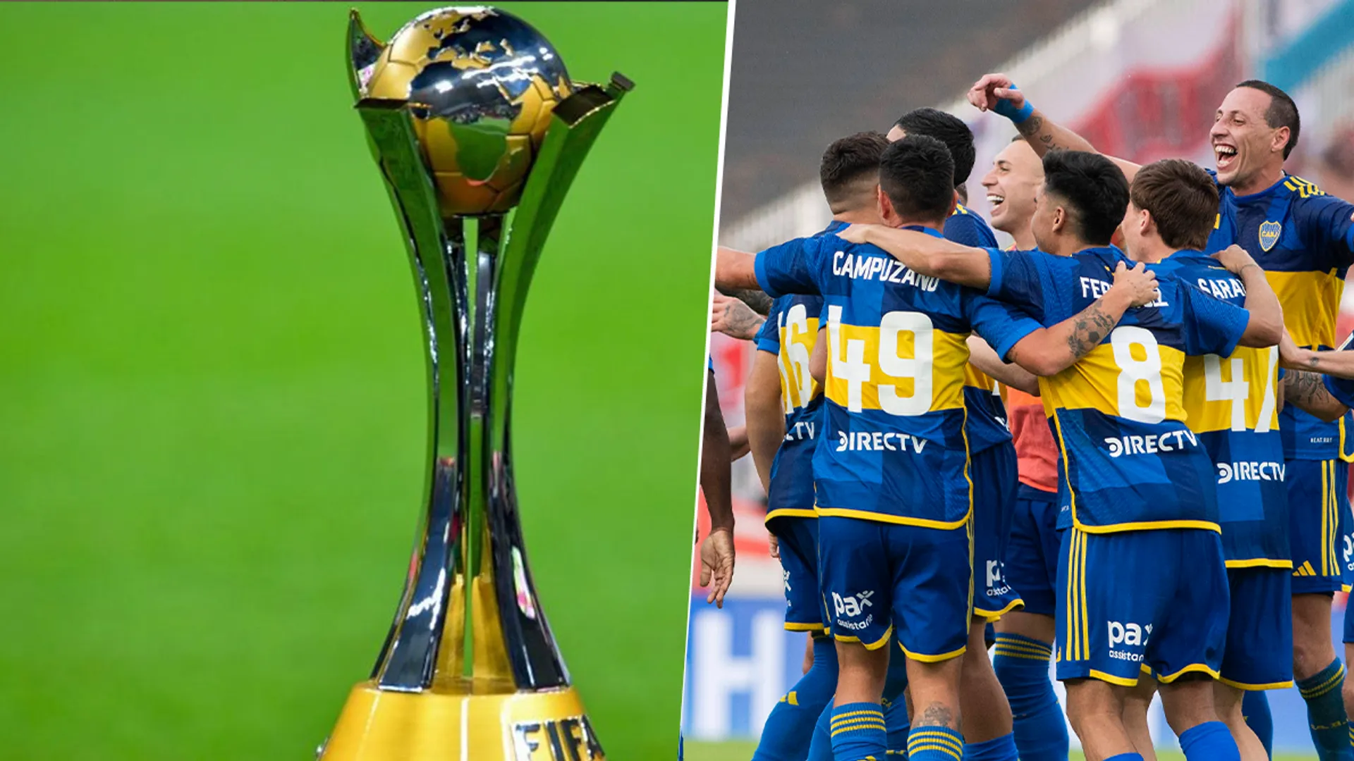 Cómo está la tabla para el Mundial de Clubes 2025 y quién debe mirar Boca