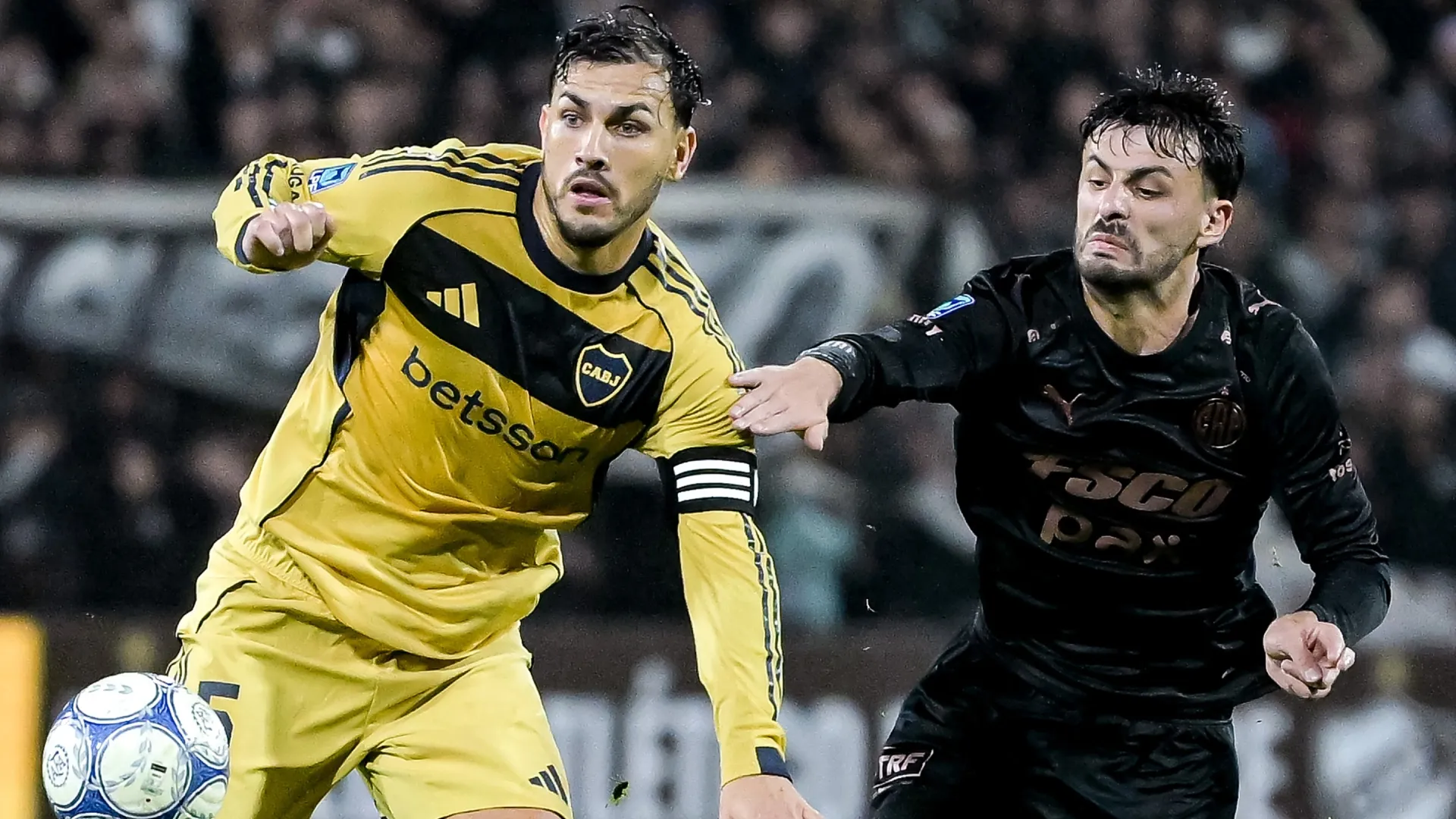Cómo quedó Boca en la tabla anual, en el Torneo Clausura y en la clasificación a la Copa Libertadores 2027
