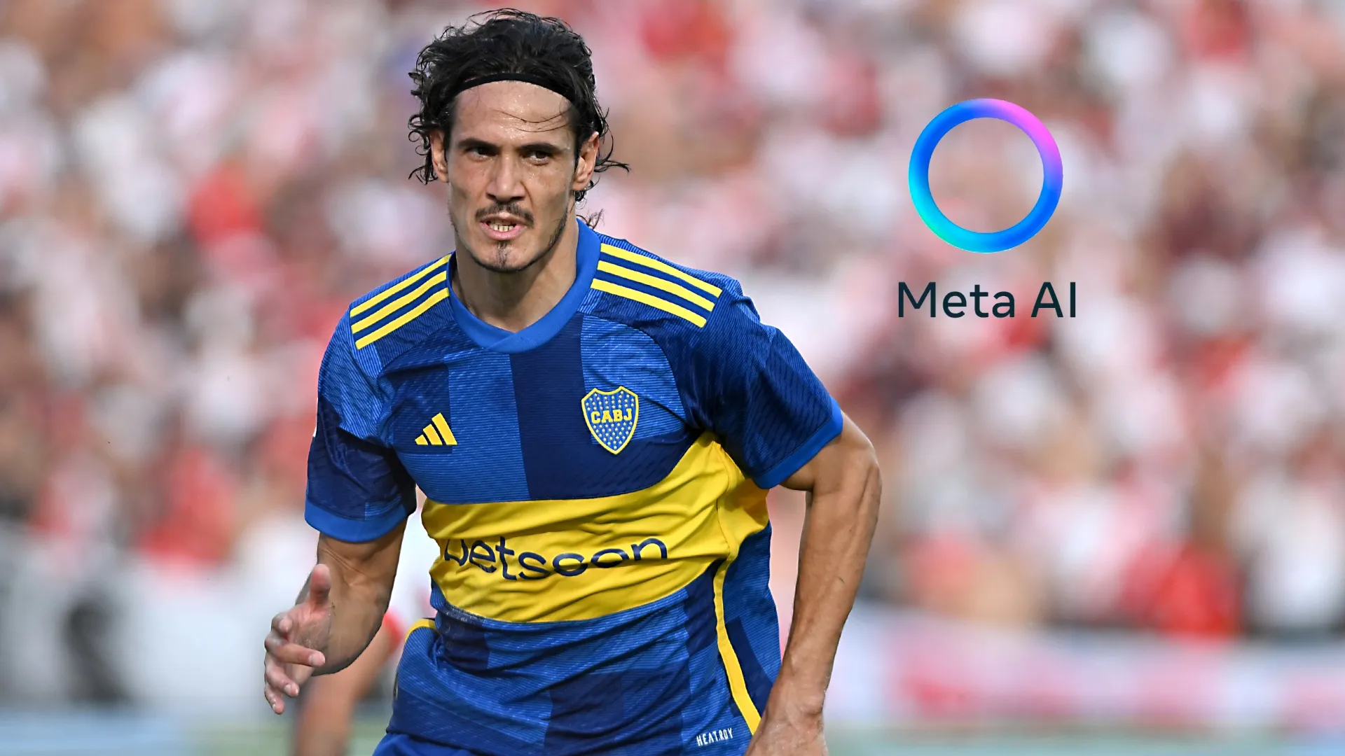 Se la jugó: la META AI de WhatsApp predijo cómo le va a ir a Boca en la Copa Sudamericana 2024