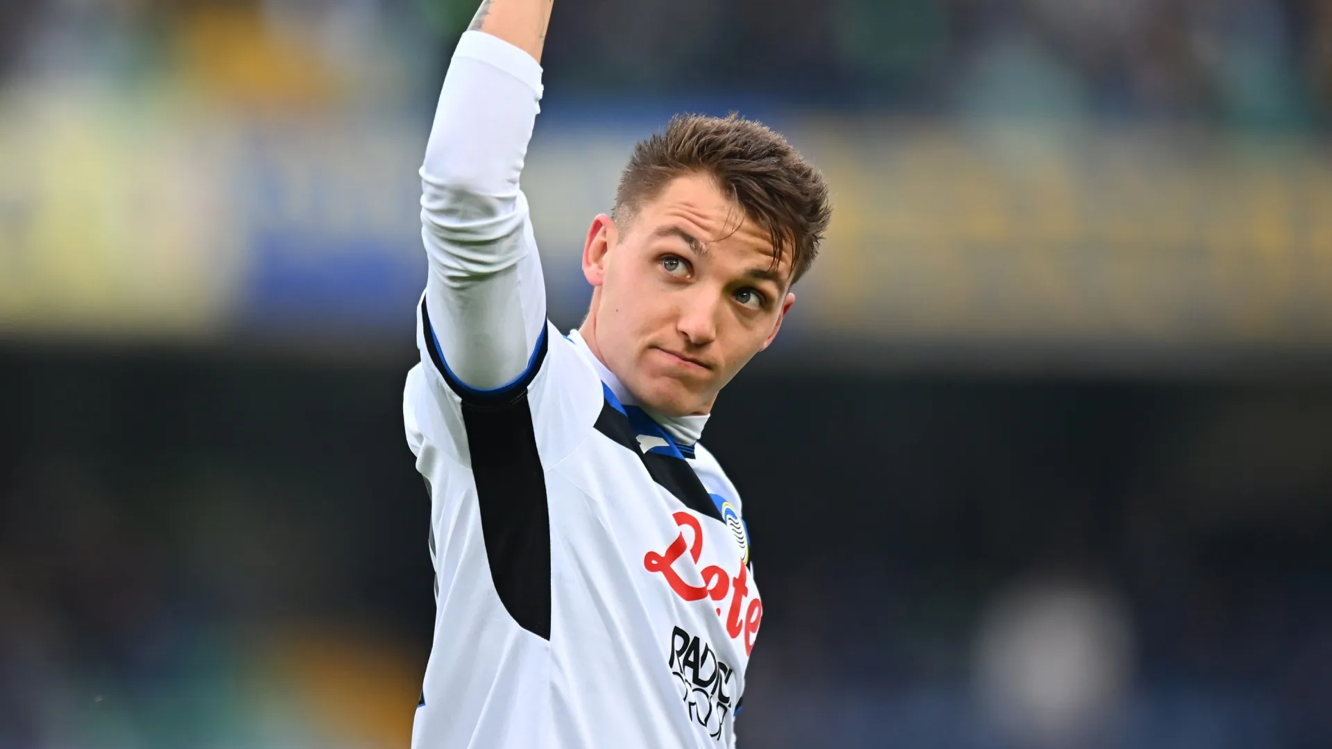 Mateo Retegui la rompe en Italia: va por un récord de Inzaghi