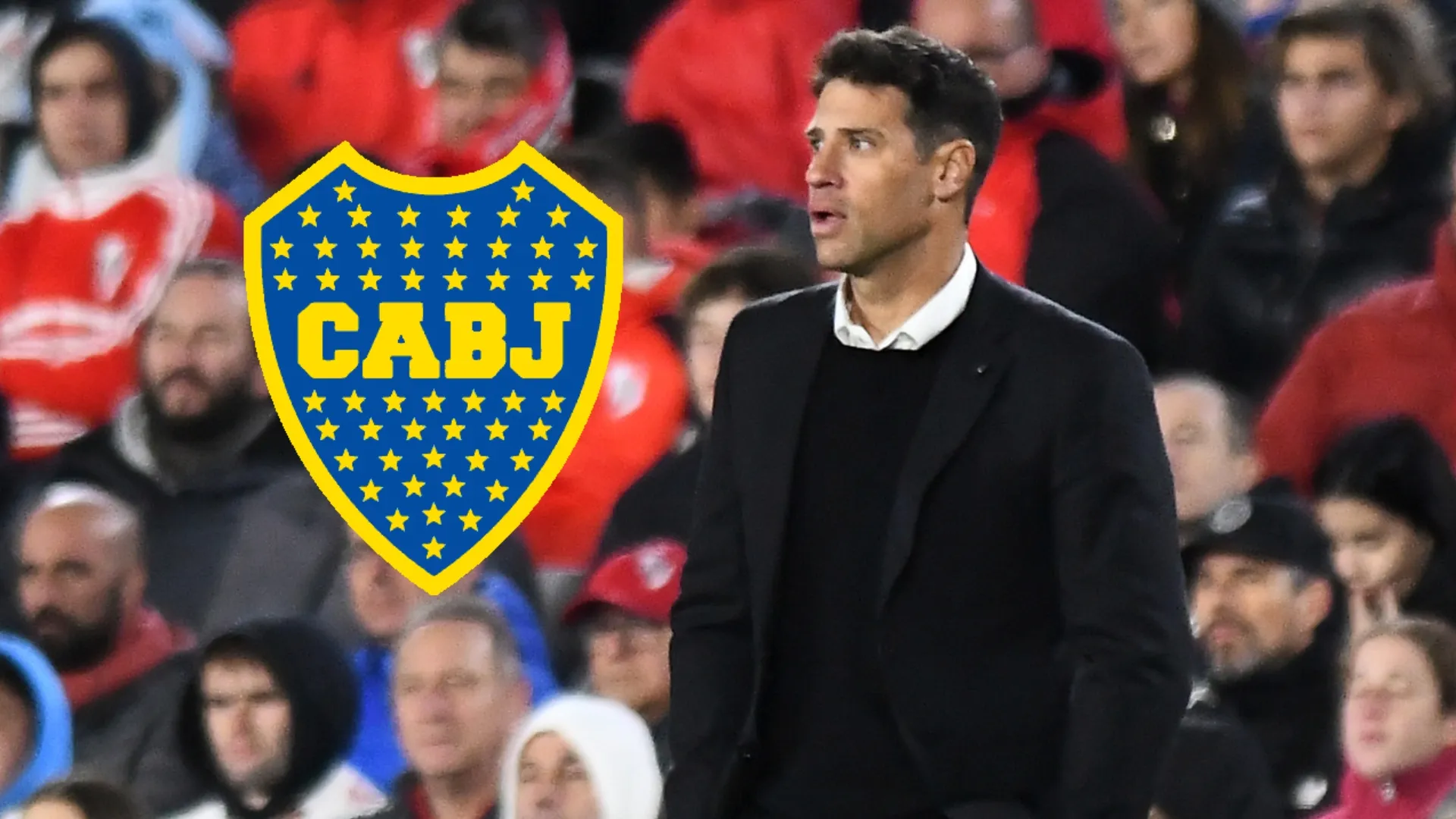 Sebastián Domínguez confesó que estuvo cerca de Boca: "Me llamaron"